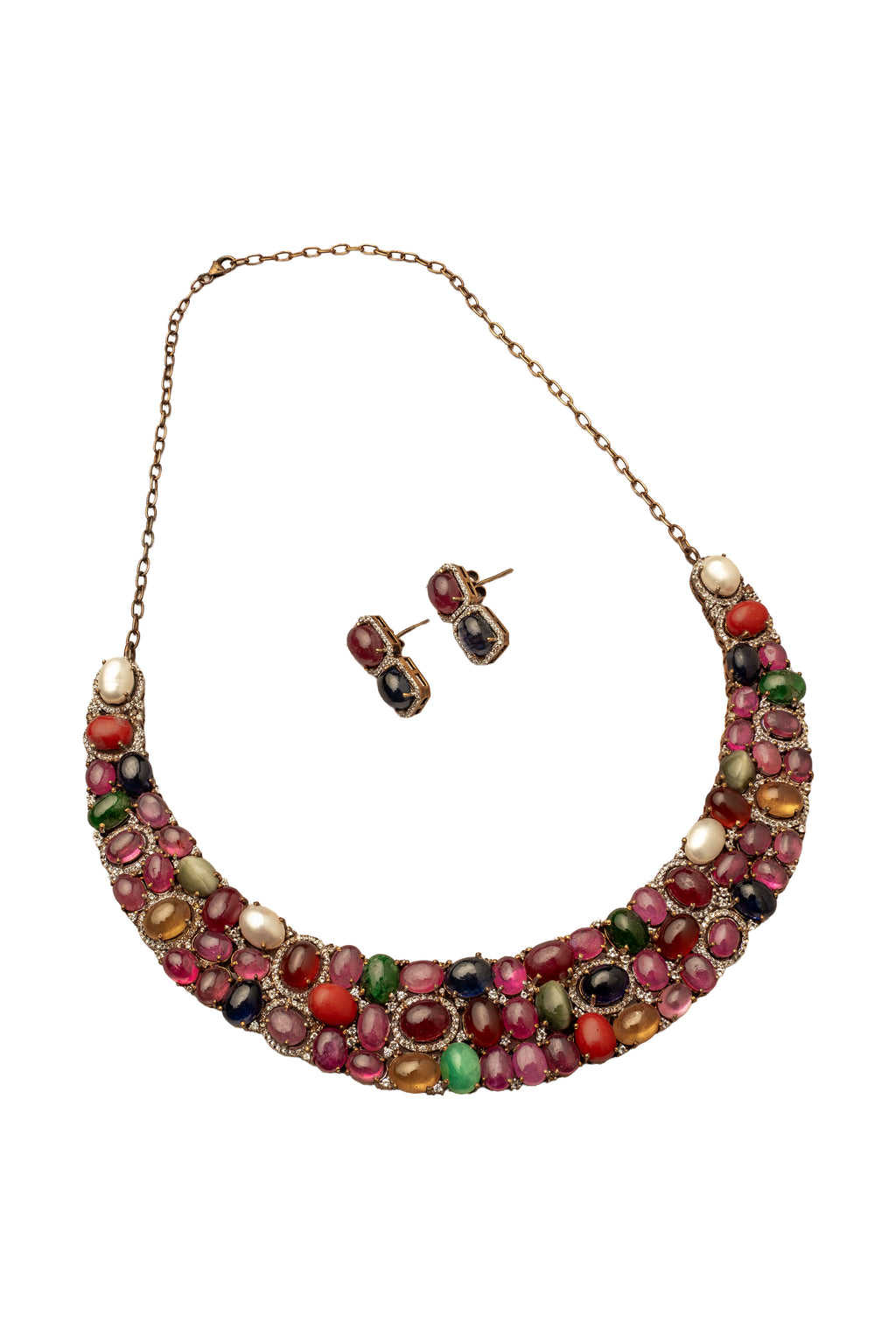 FINE JEWELLERY NS8546