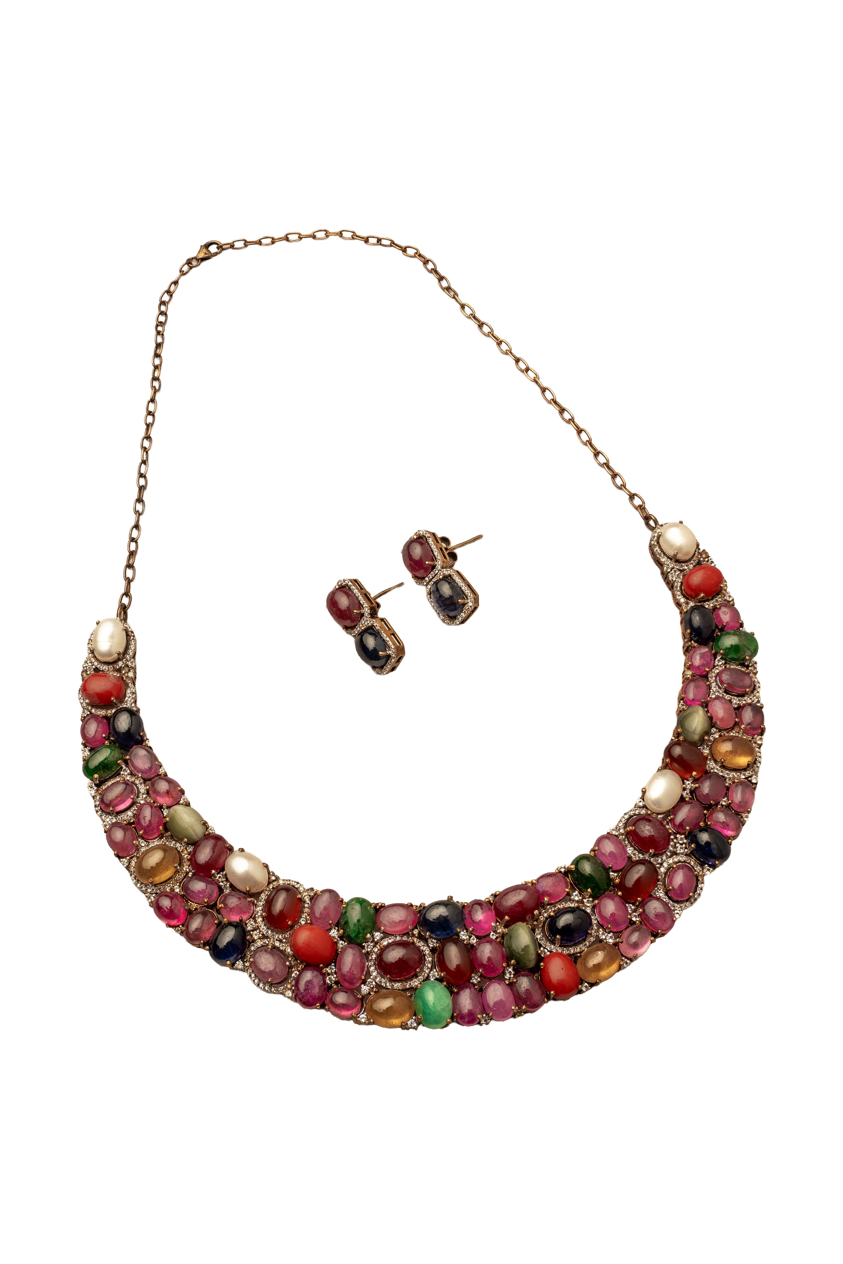 FINE JEWELLERY NS8546