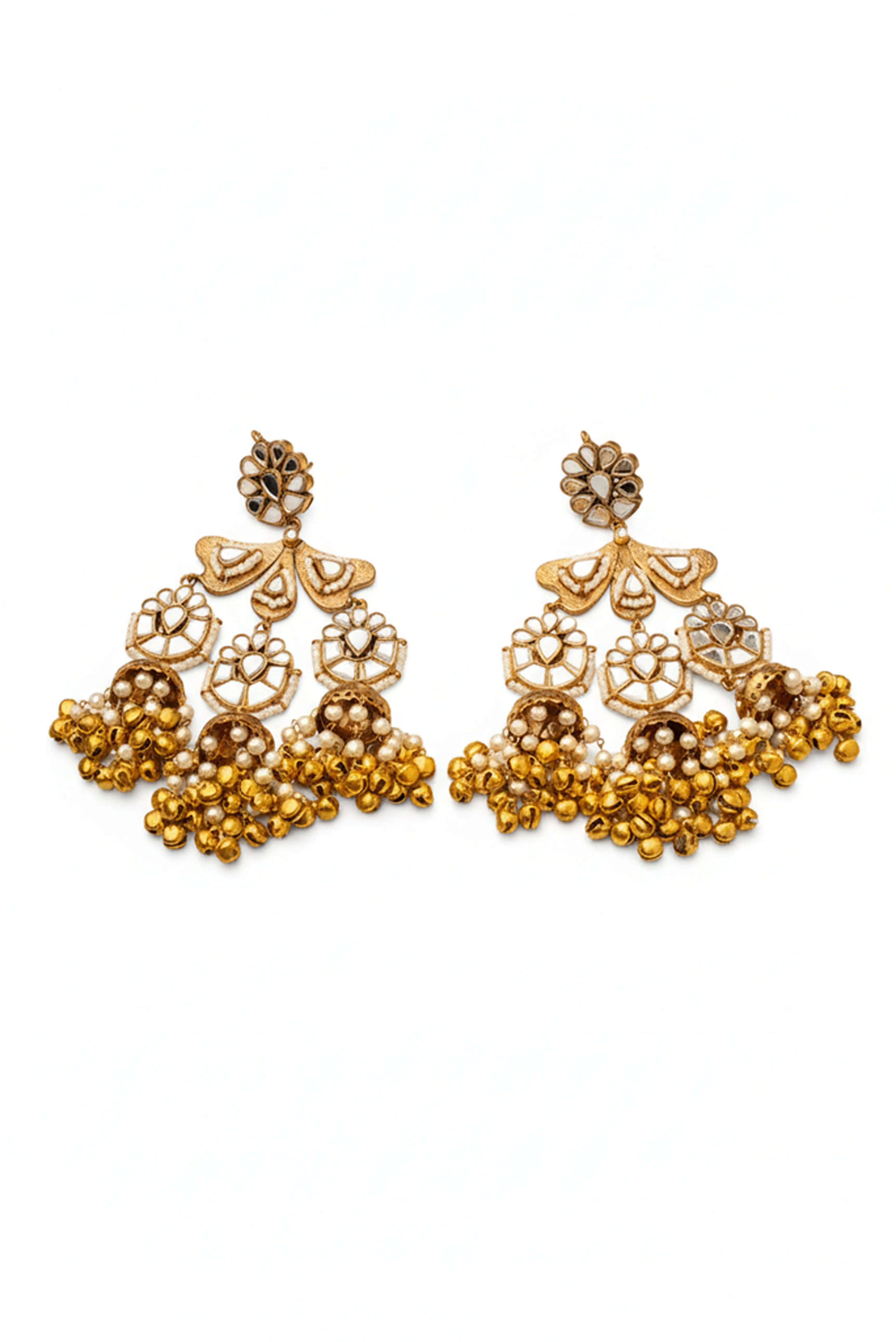 EAR RING X8547