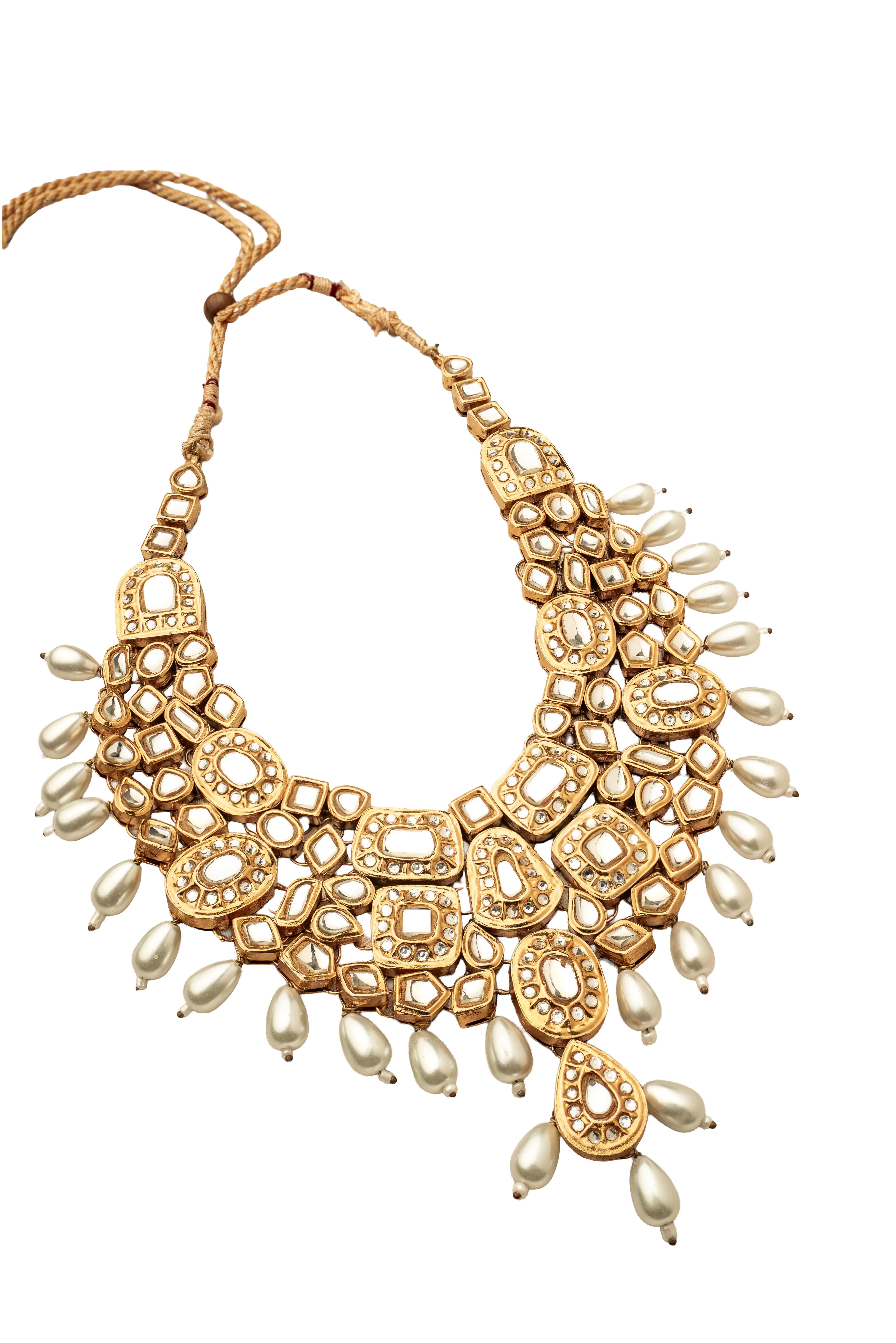 NECKLACE  X8559