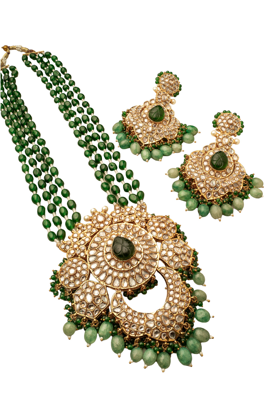 NECKLACE SET  X8561