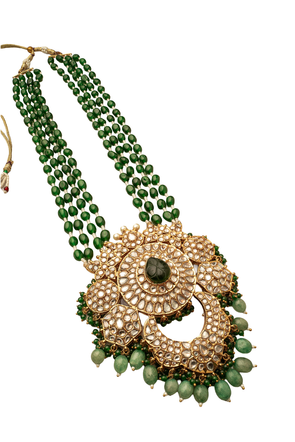 NECKLACE SET  X8561