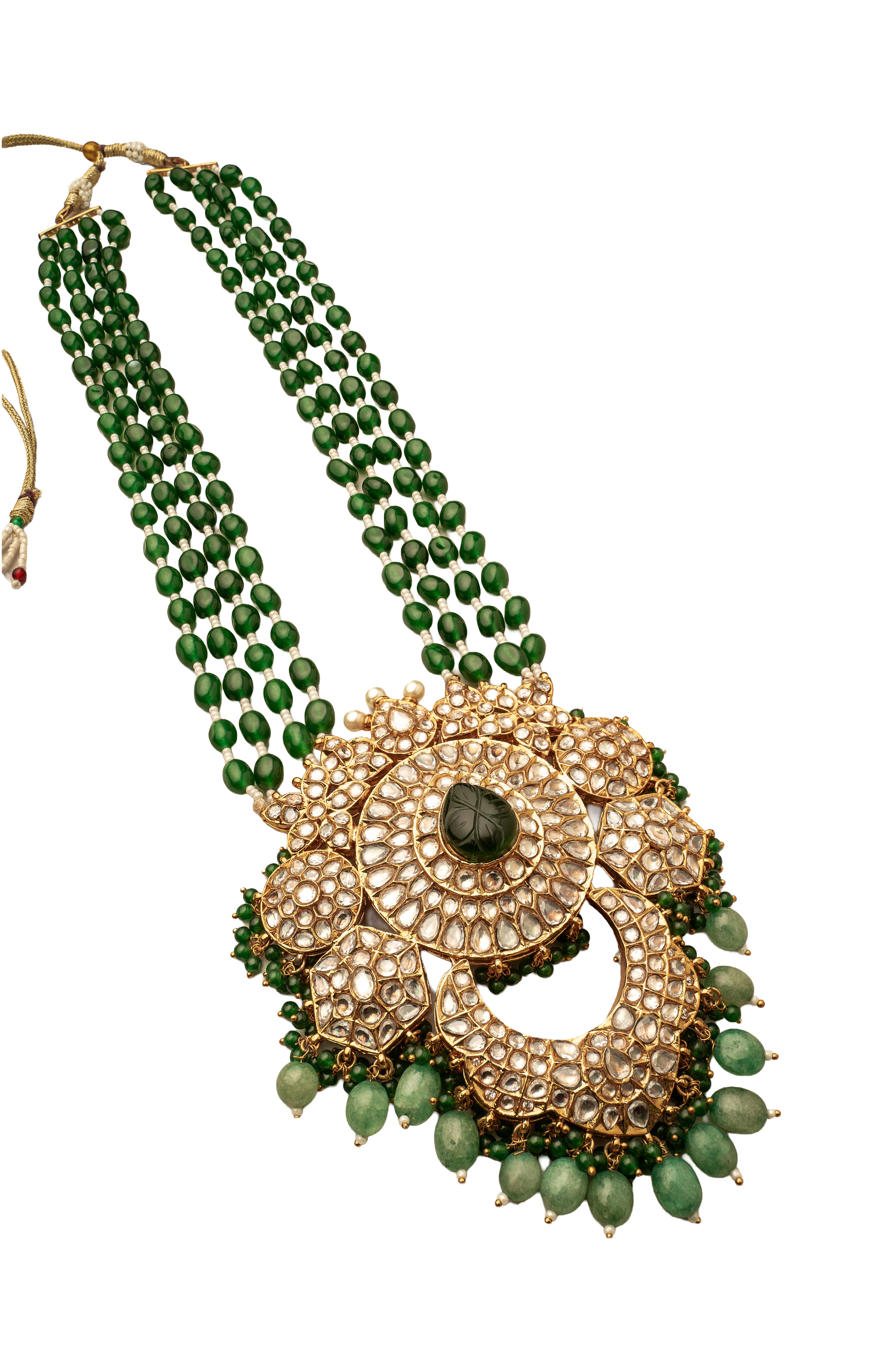 NECKLACE SET  X8561