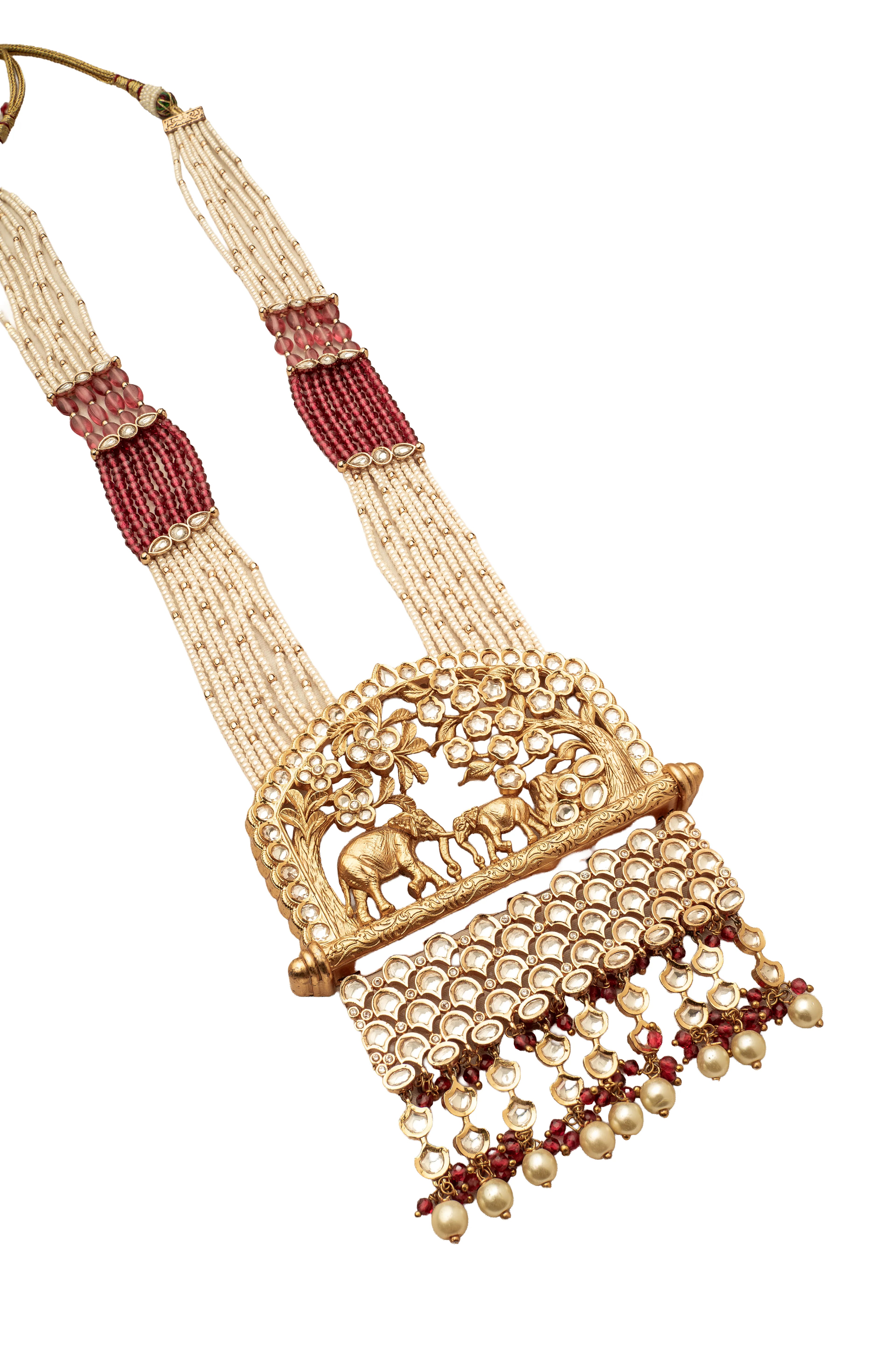 NECKLACE  X8564