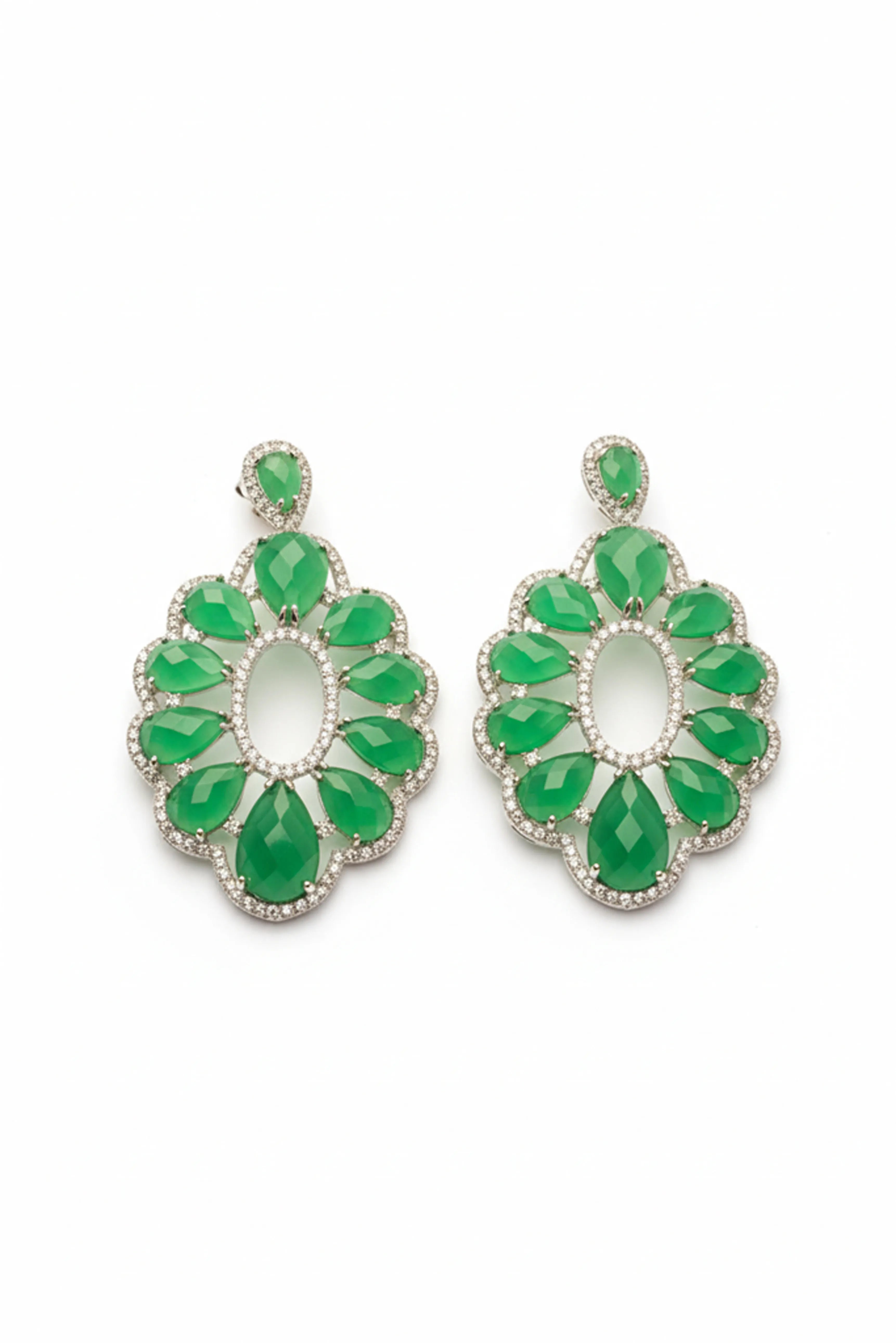 FINE JEWELLERY E8596