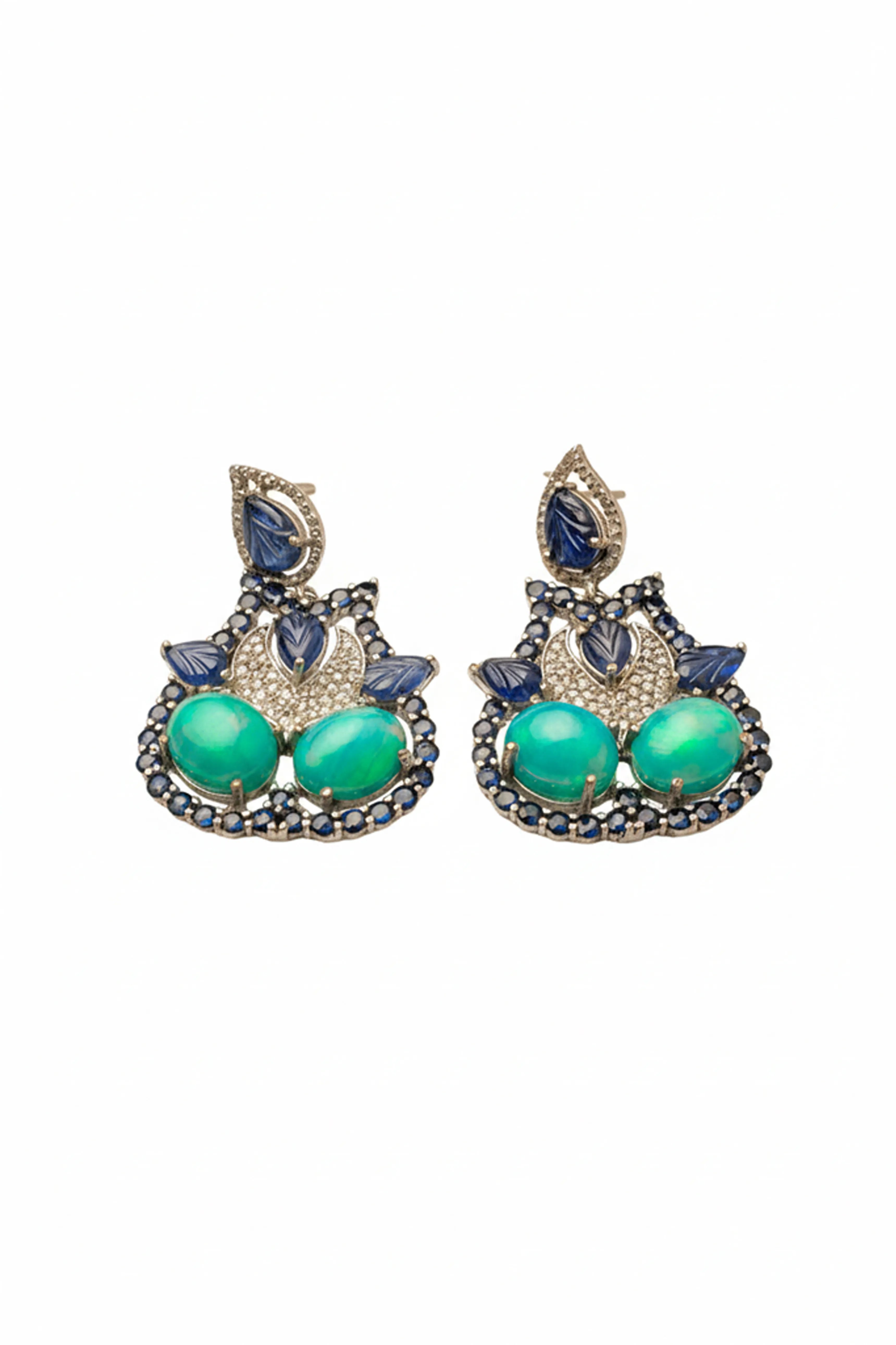 FINE JEWELLERY E8599