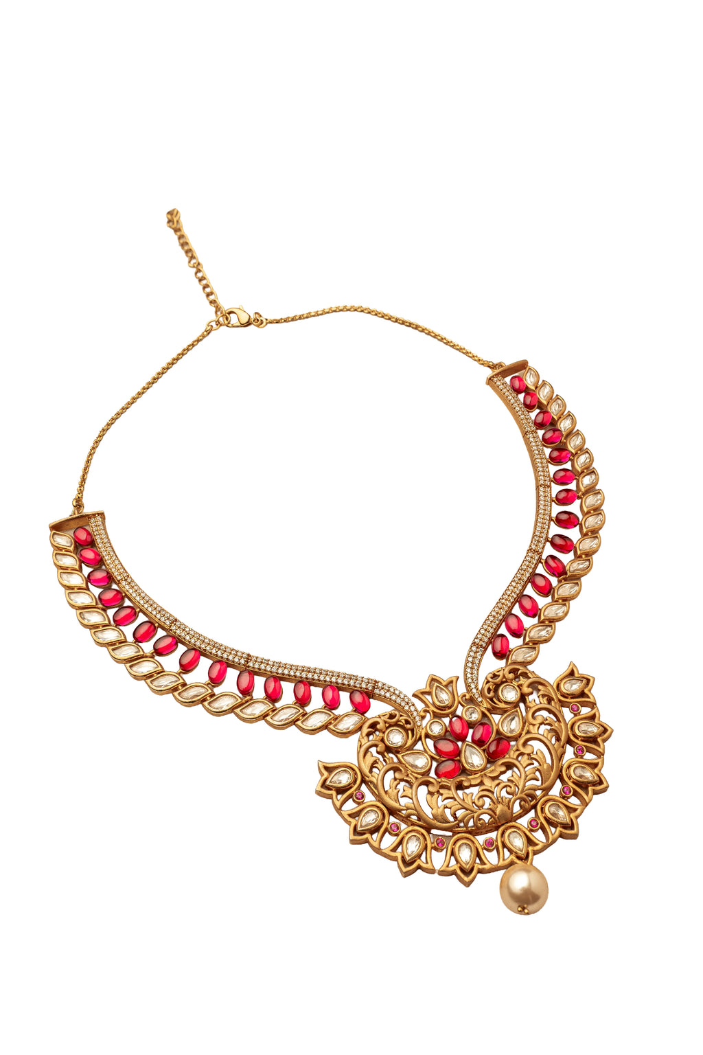 NECKLACE SET  X8638