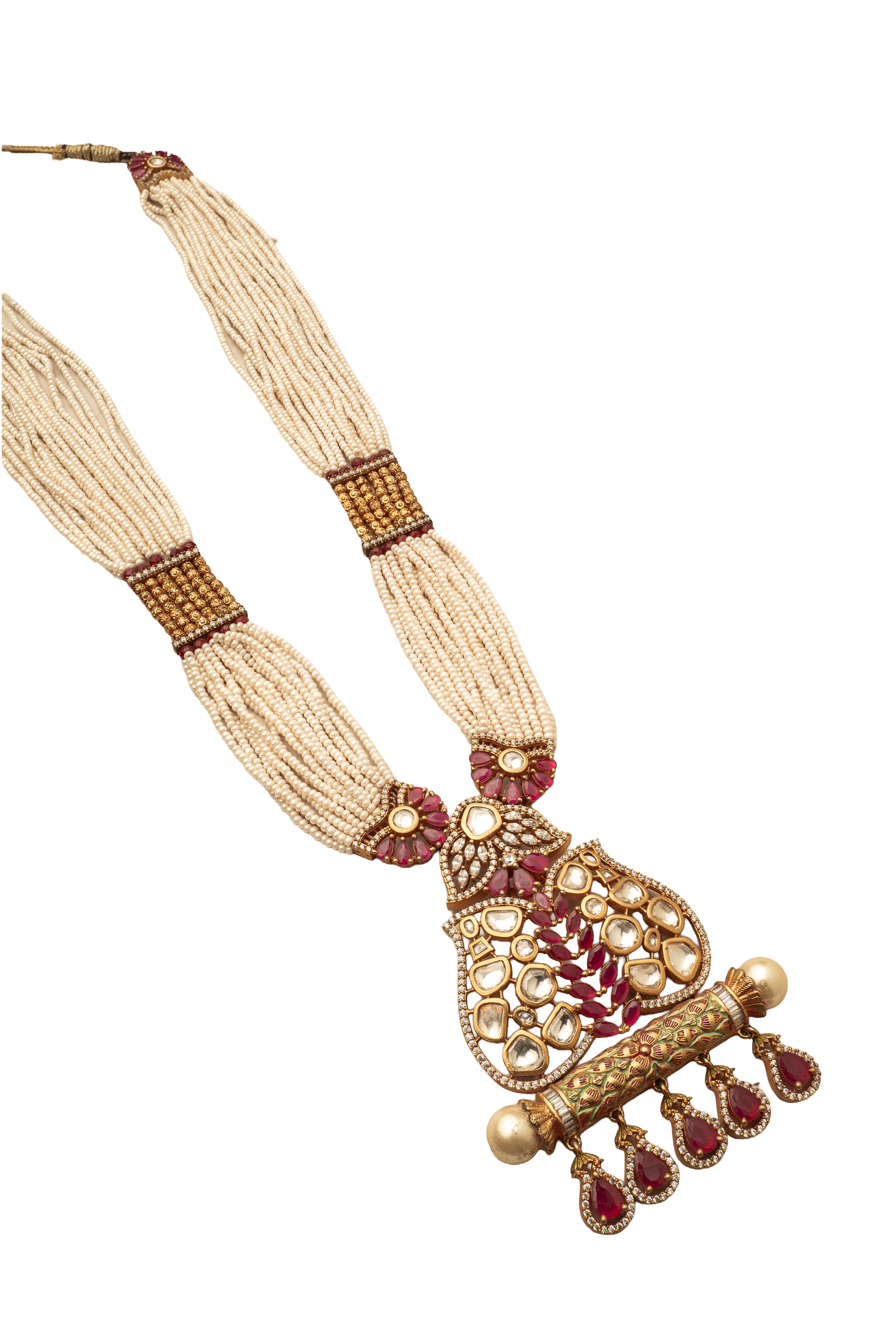 NECKLACE SET  X8654