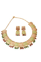 NECKLACE SET  X8655