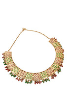 NECKLACE SET  X8655