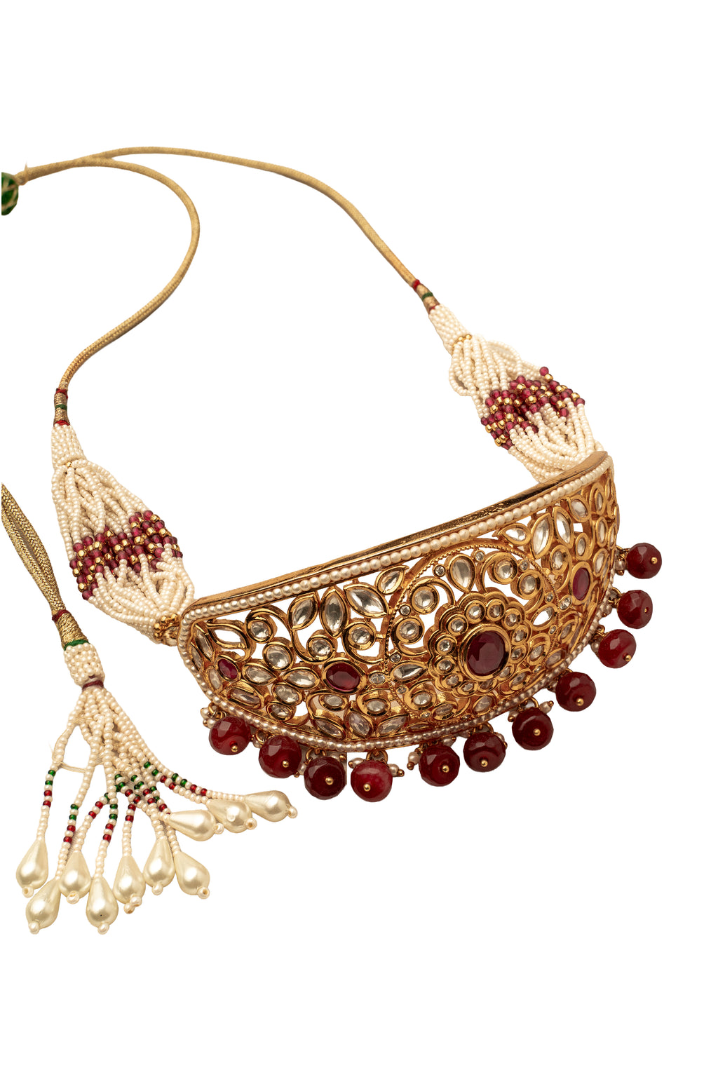 NECKLACE SET  X8657