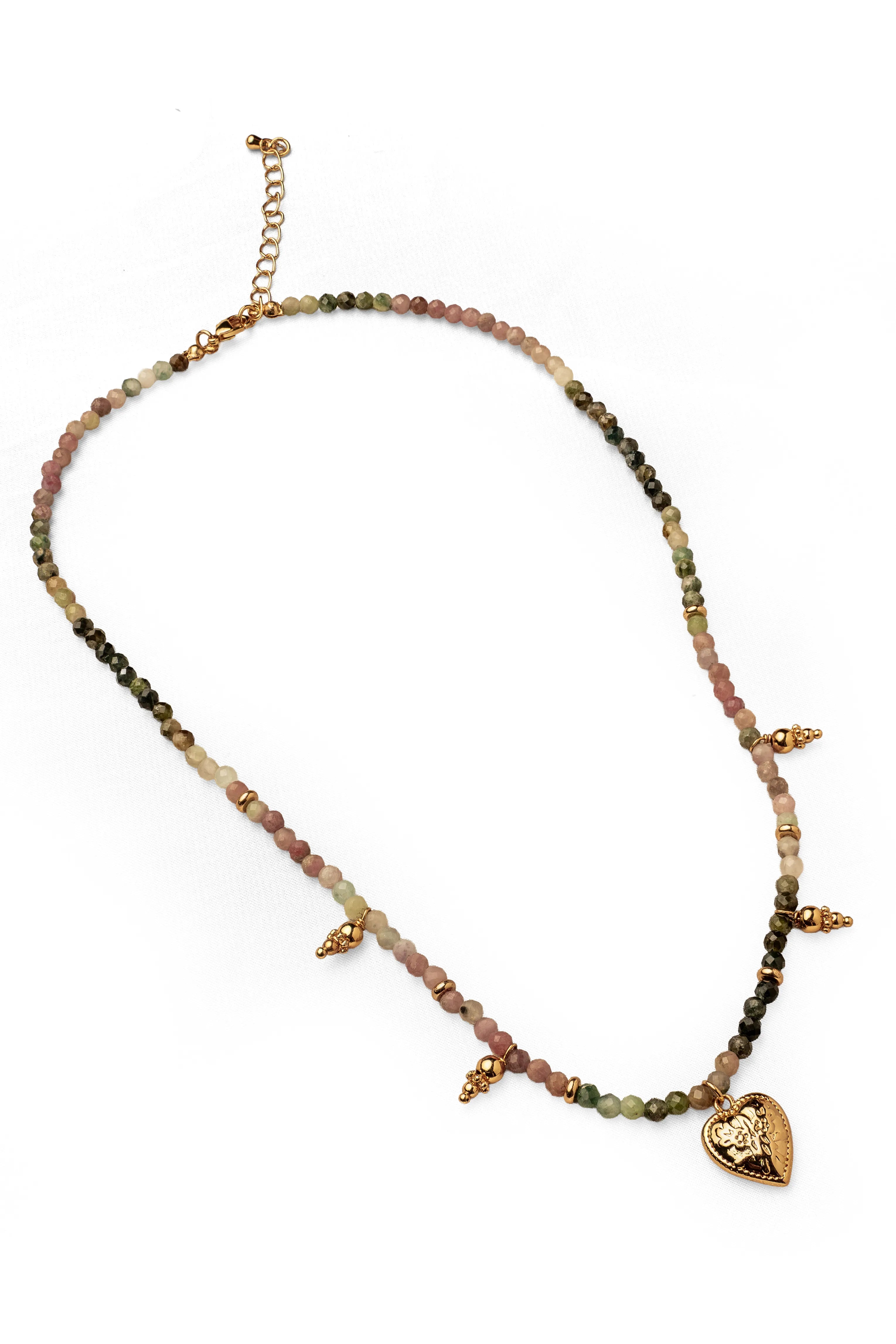 NECK CHAIN  X8664