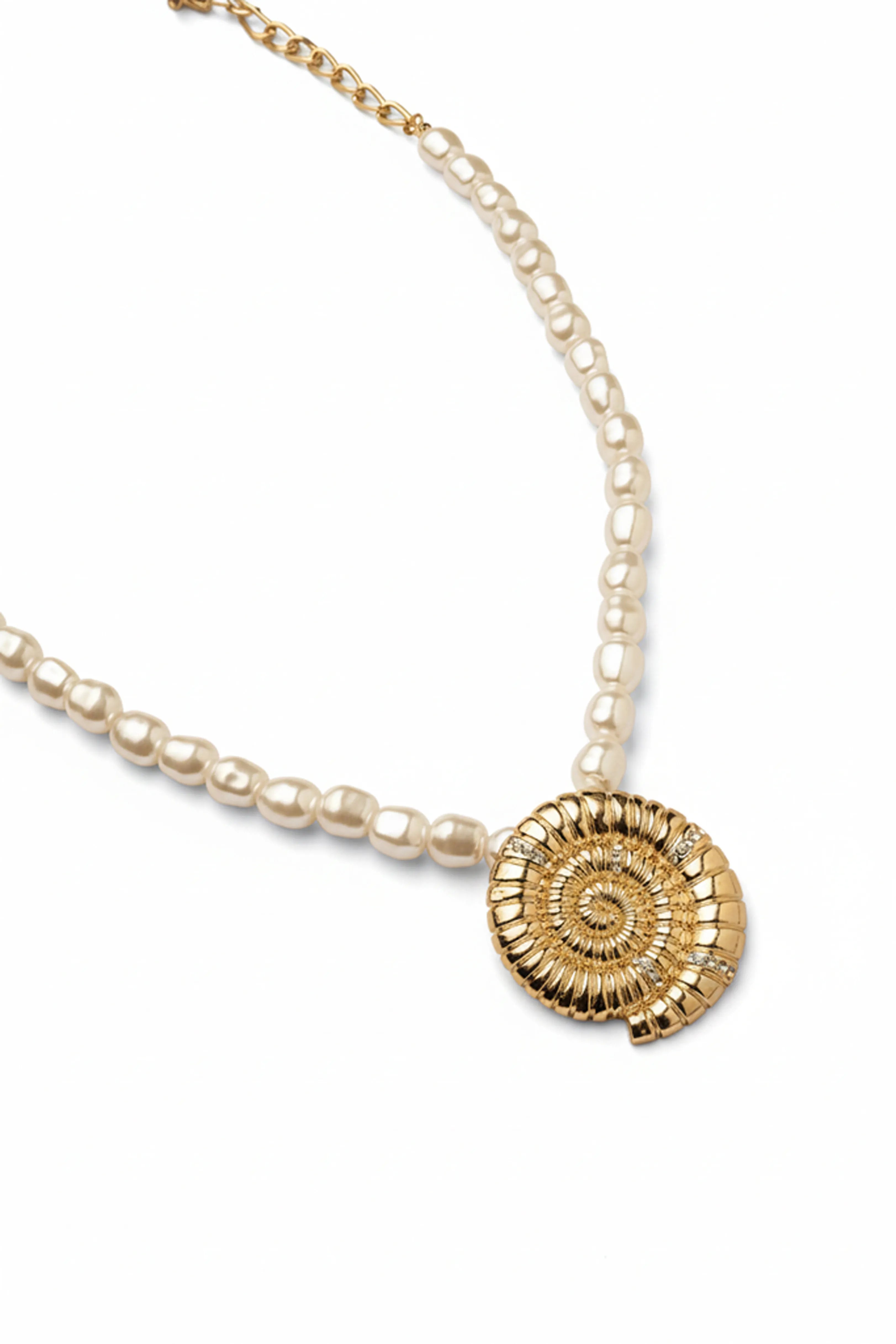 NECK CHAIN  X8685