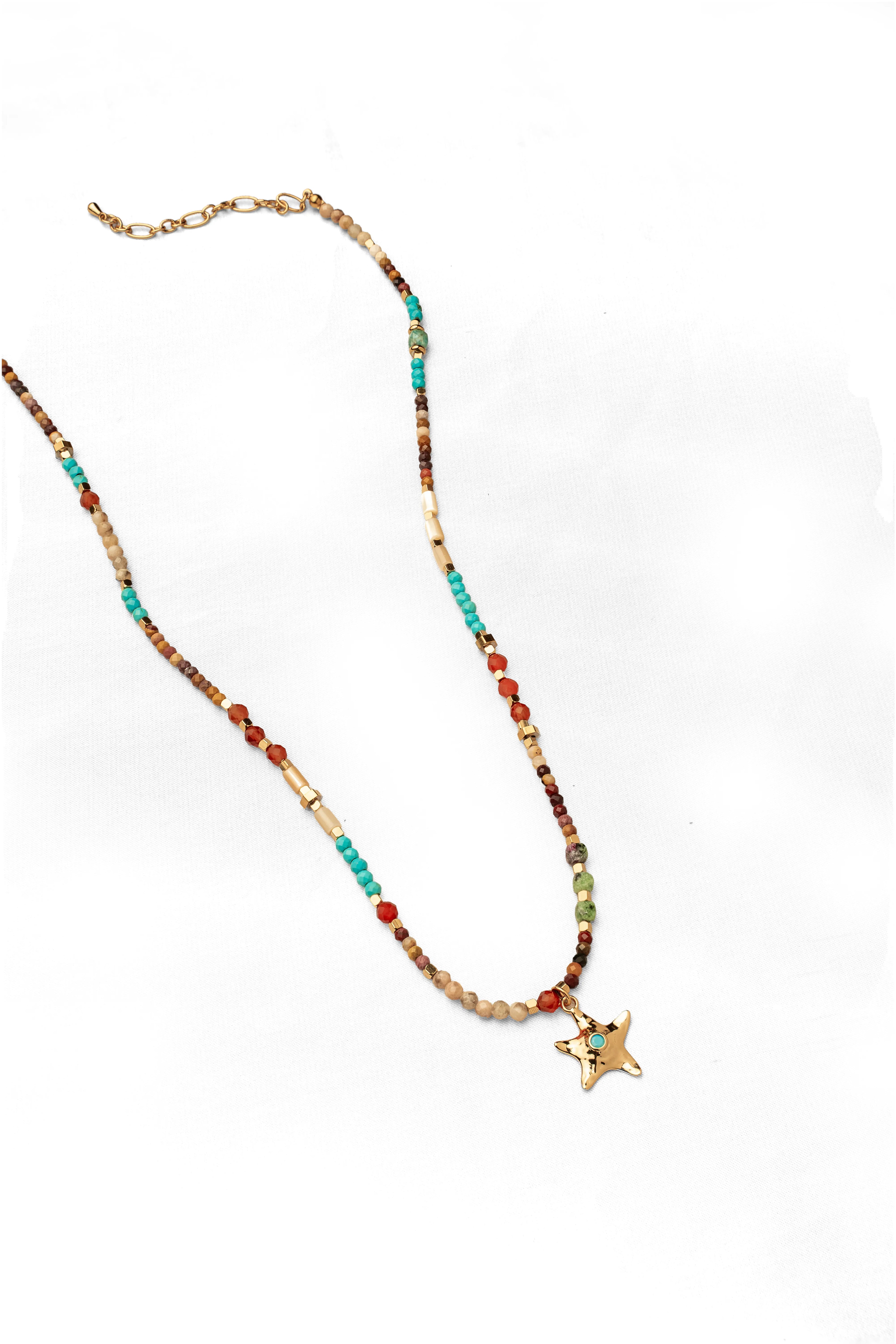 NECK CHAIN  X8686