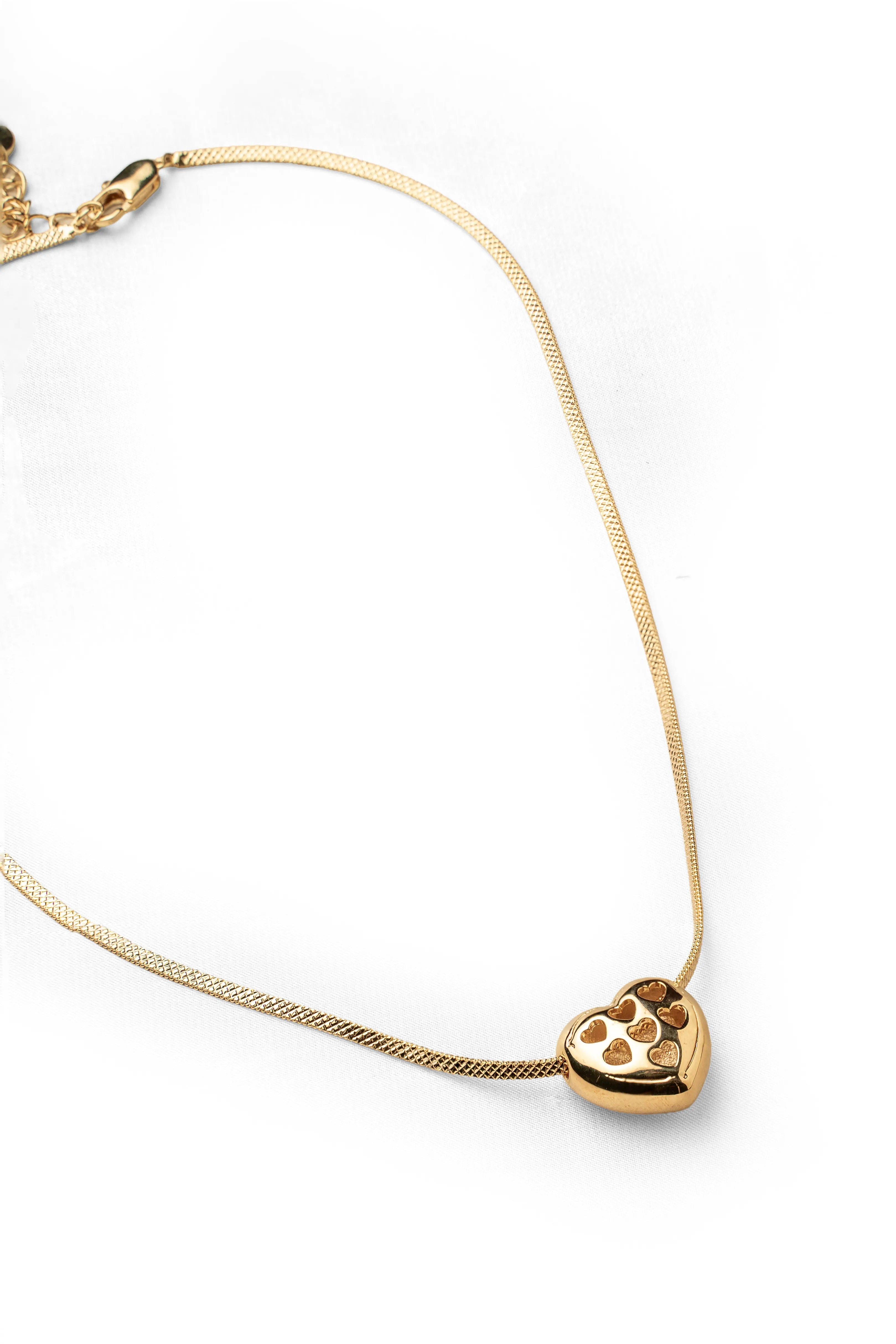 NECK CHAIN  X8691