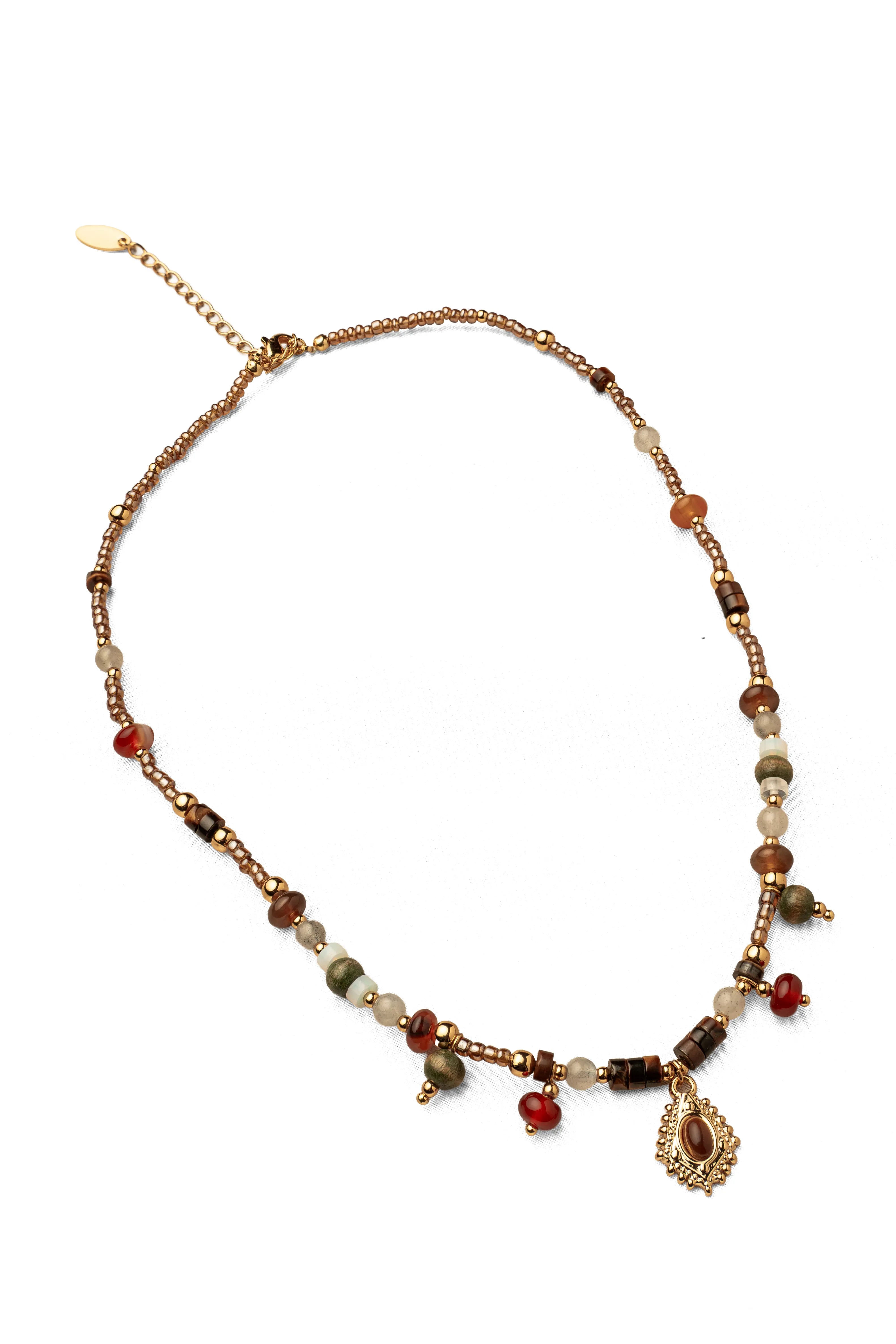 NECK CHAIN  X8692