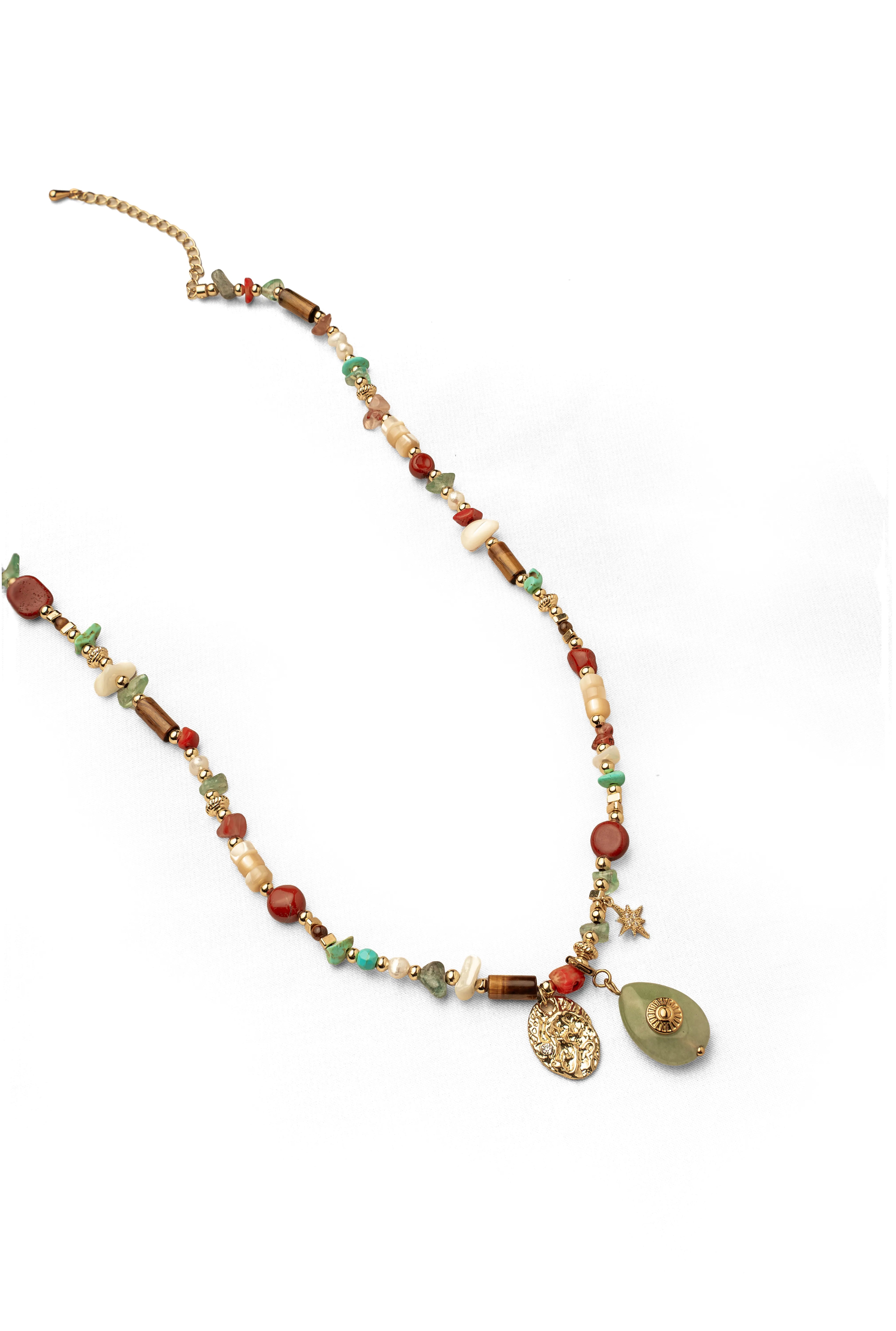 NECK CHAIN  X8693