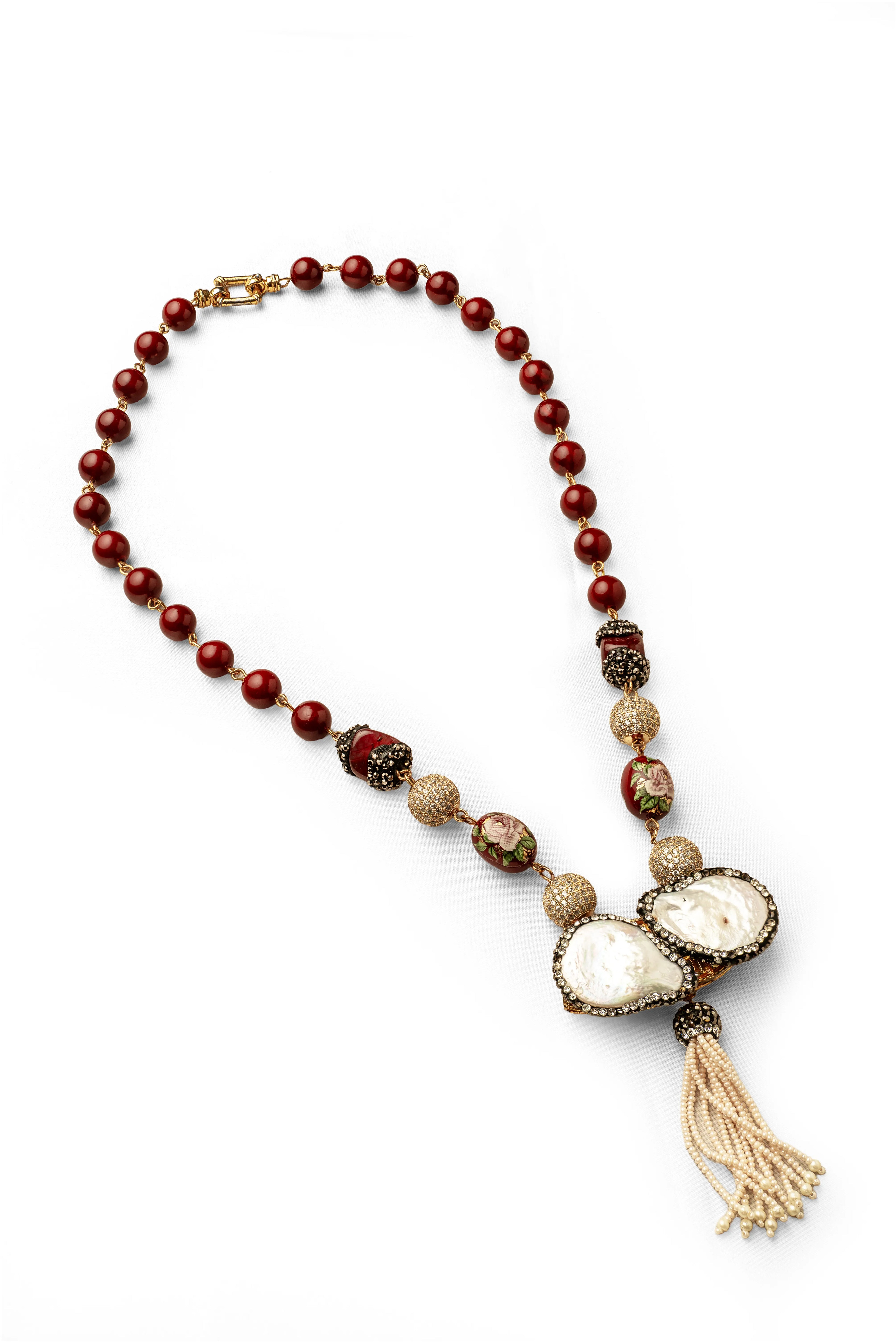 NECK CHAIN X8703