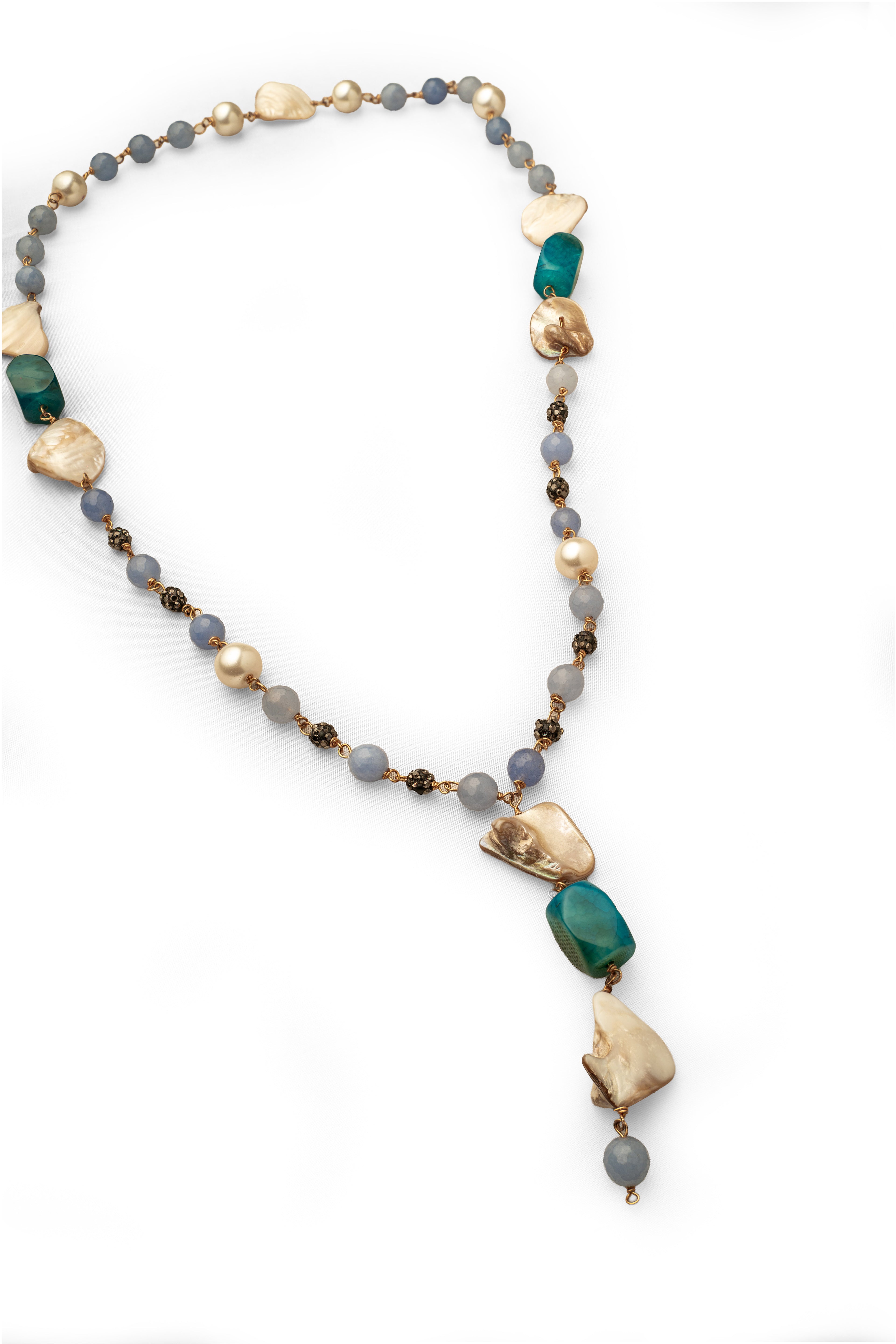 NECK CHAIN X8704