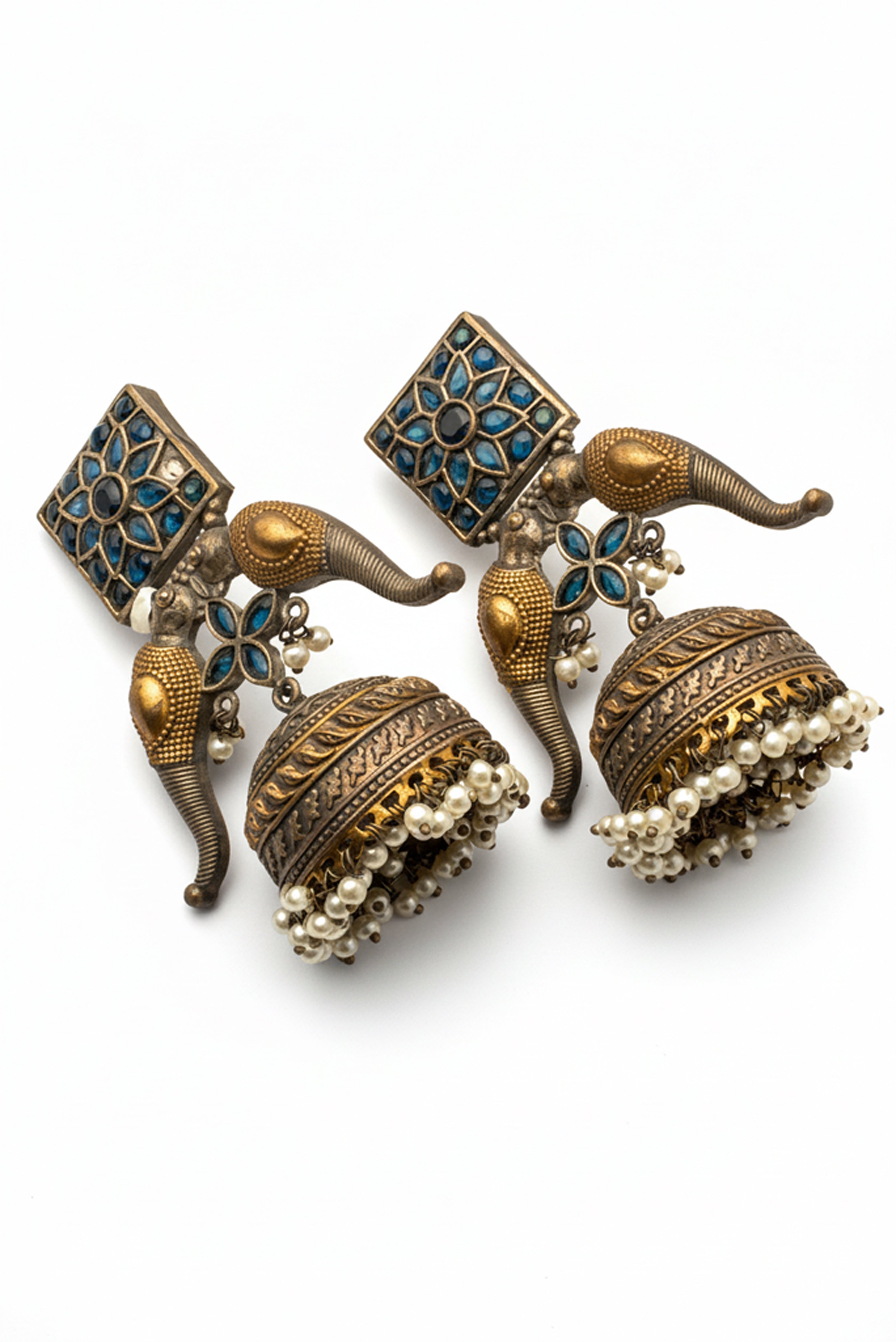 EAR RING X8706