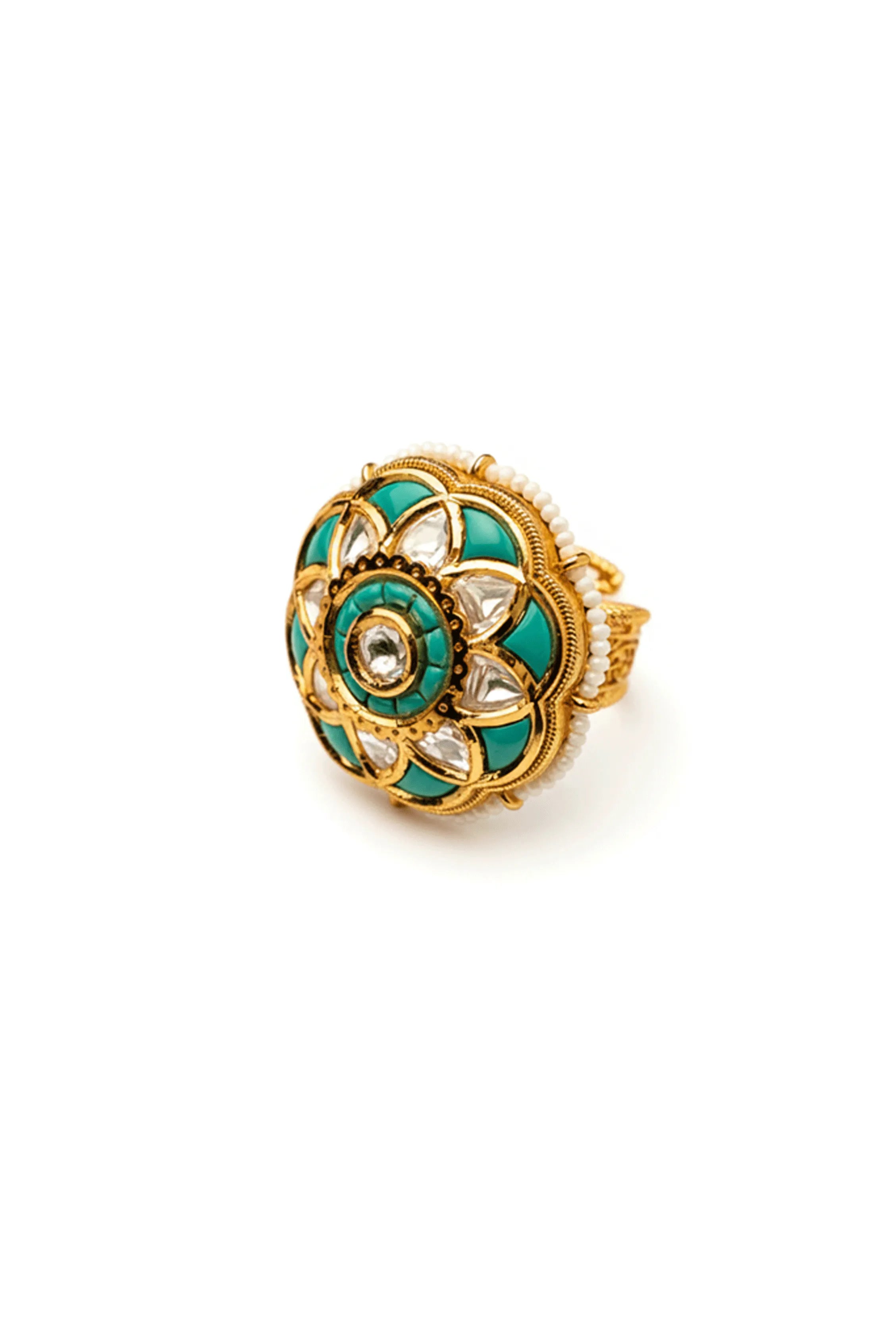 FINGER RING X8720