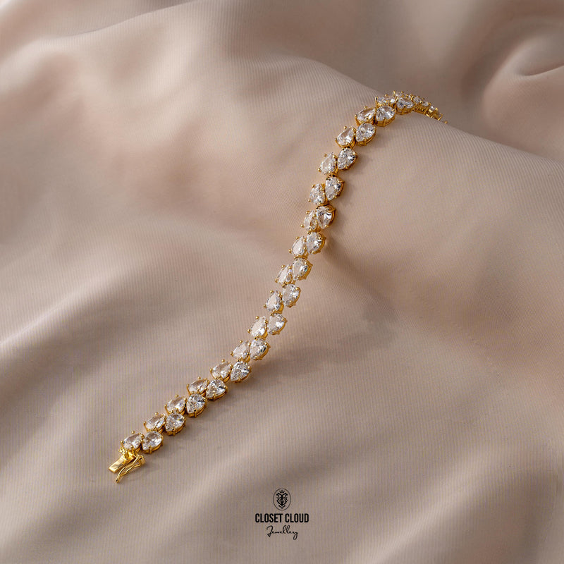 BRACELET X8809