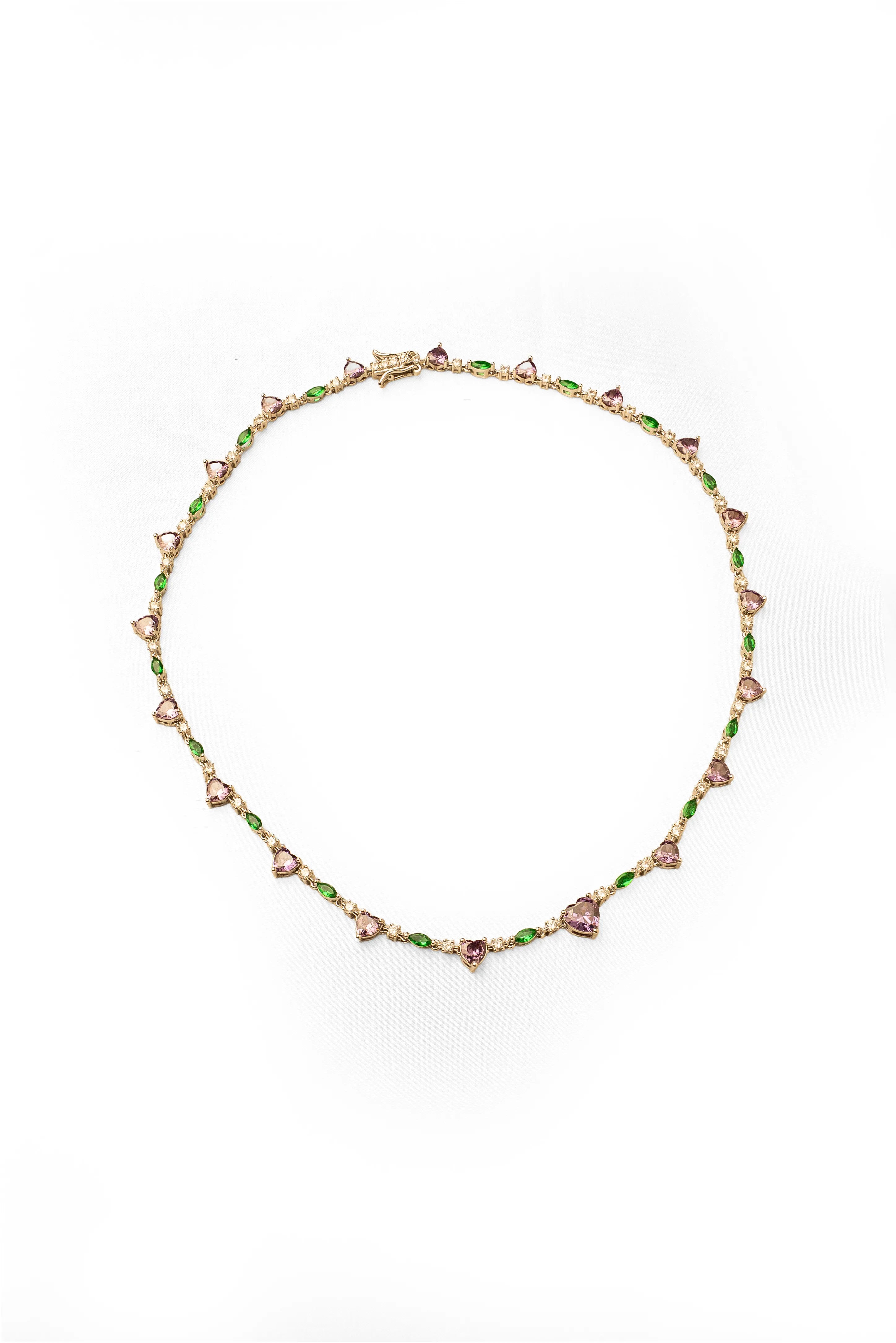 NECK CHAIN X8824