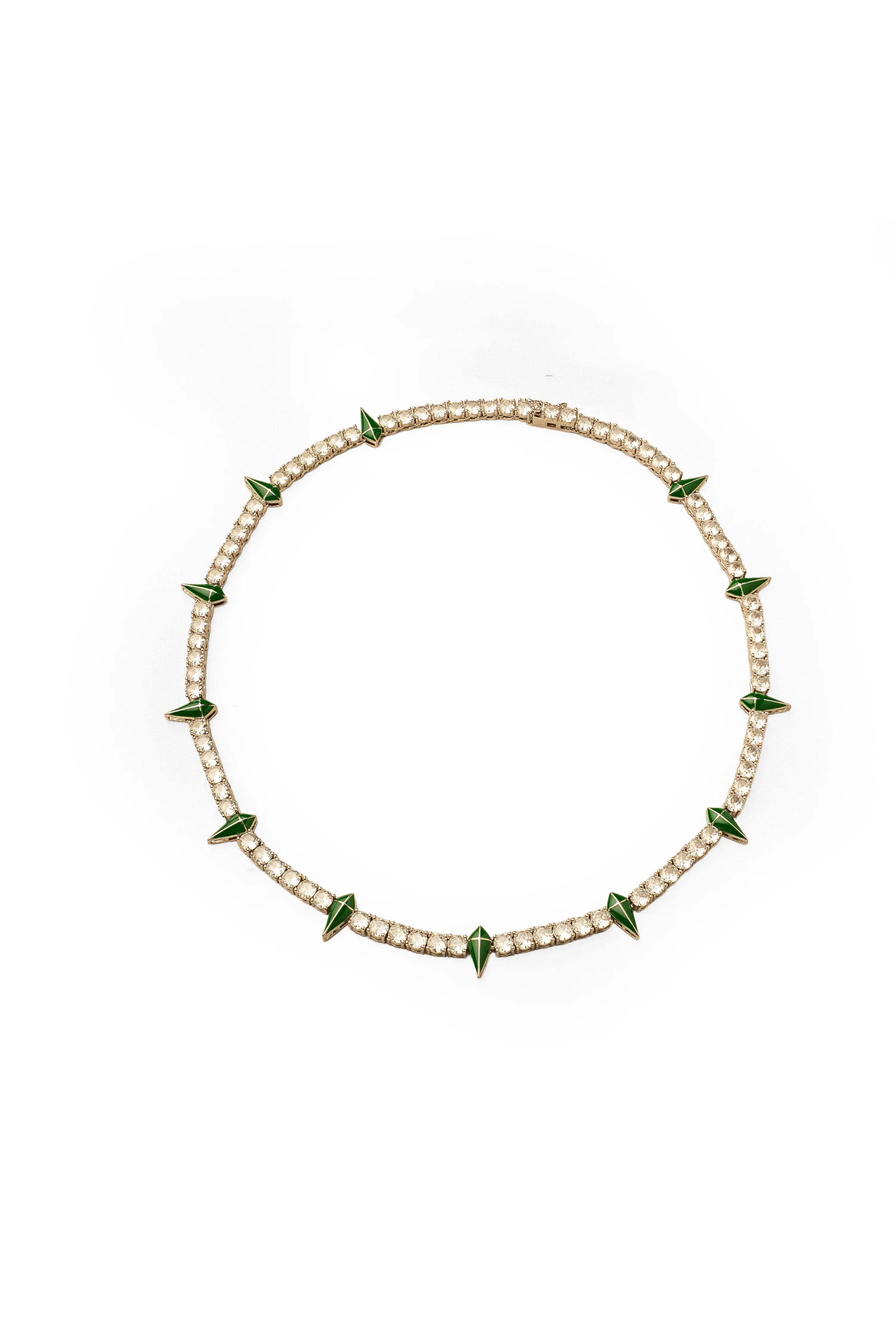 NECK CHAIN X8826