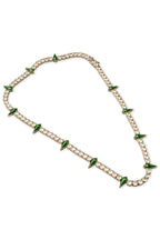 NECK CHAIN X8826