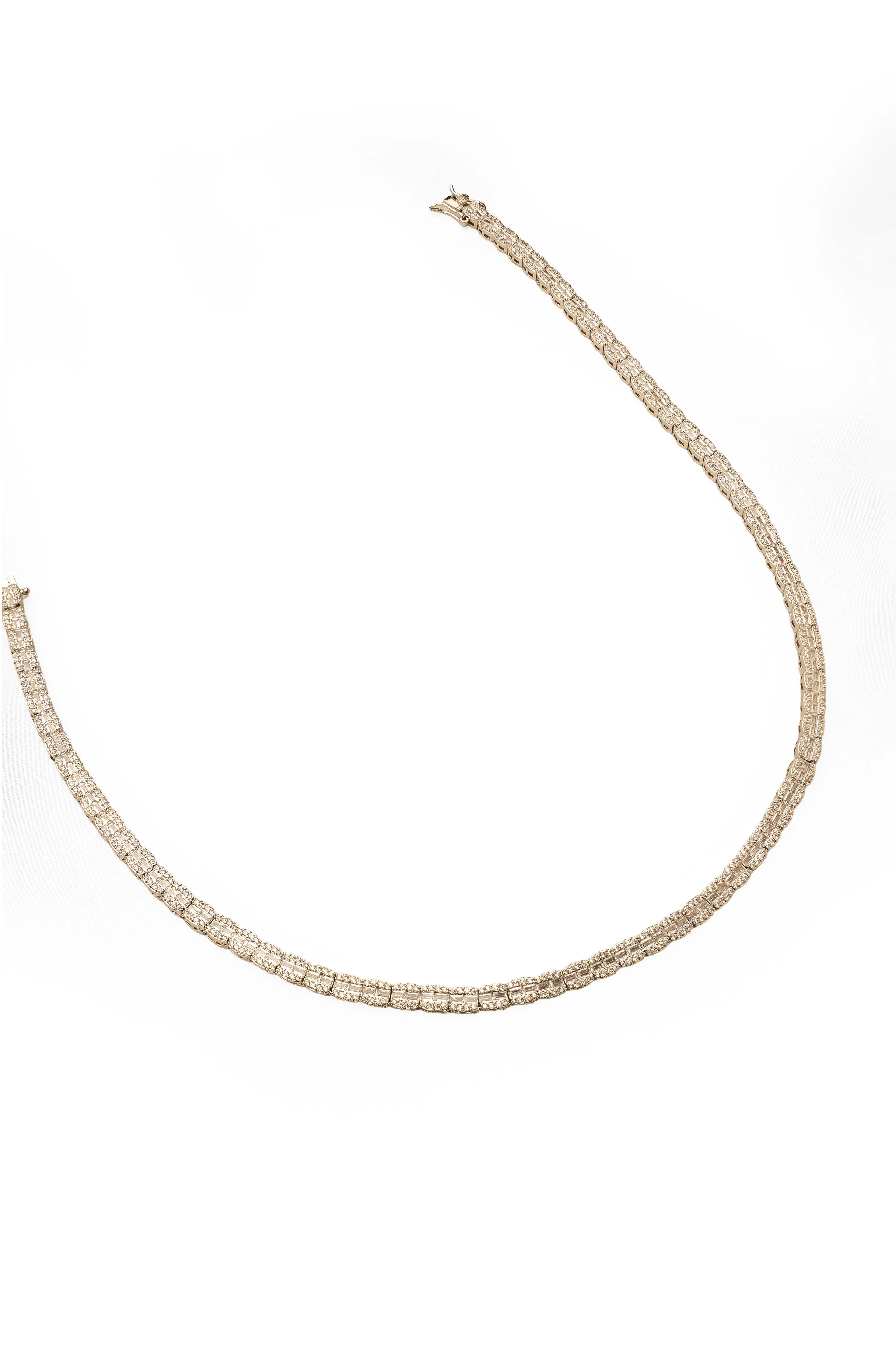 NECK CHAIN X8830