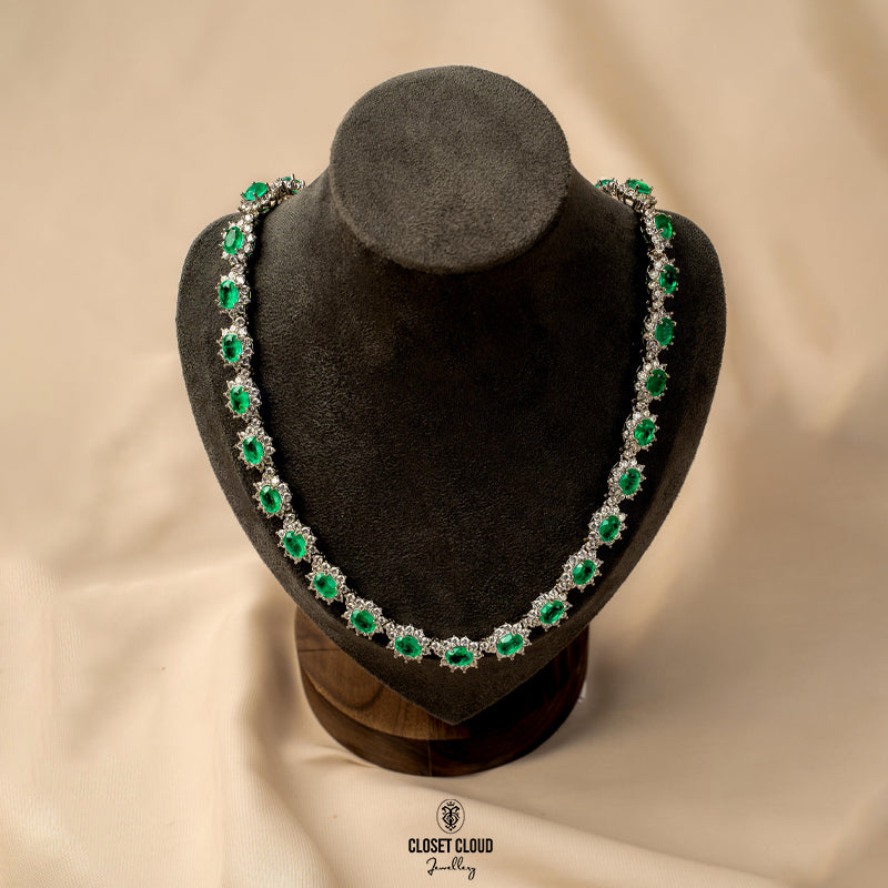 NECKLACE SET X8839
