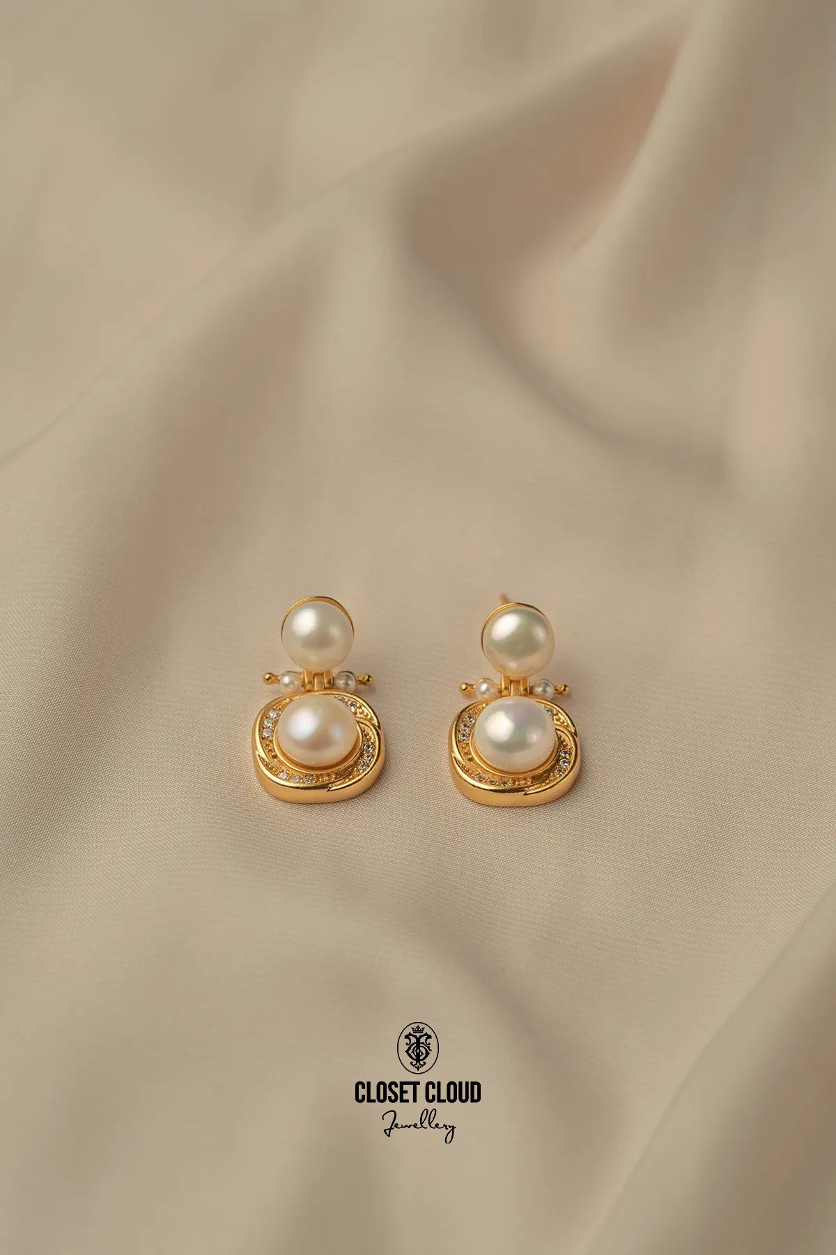 EAR RING  X9014
