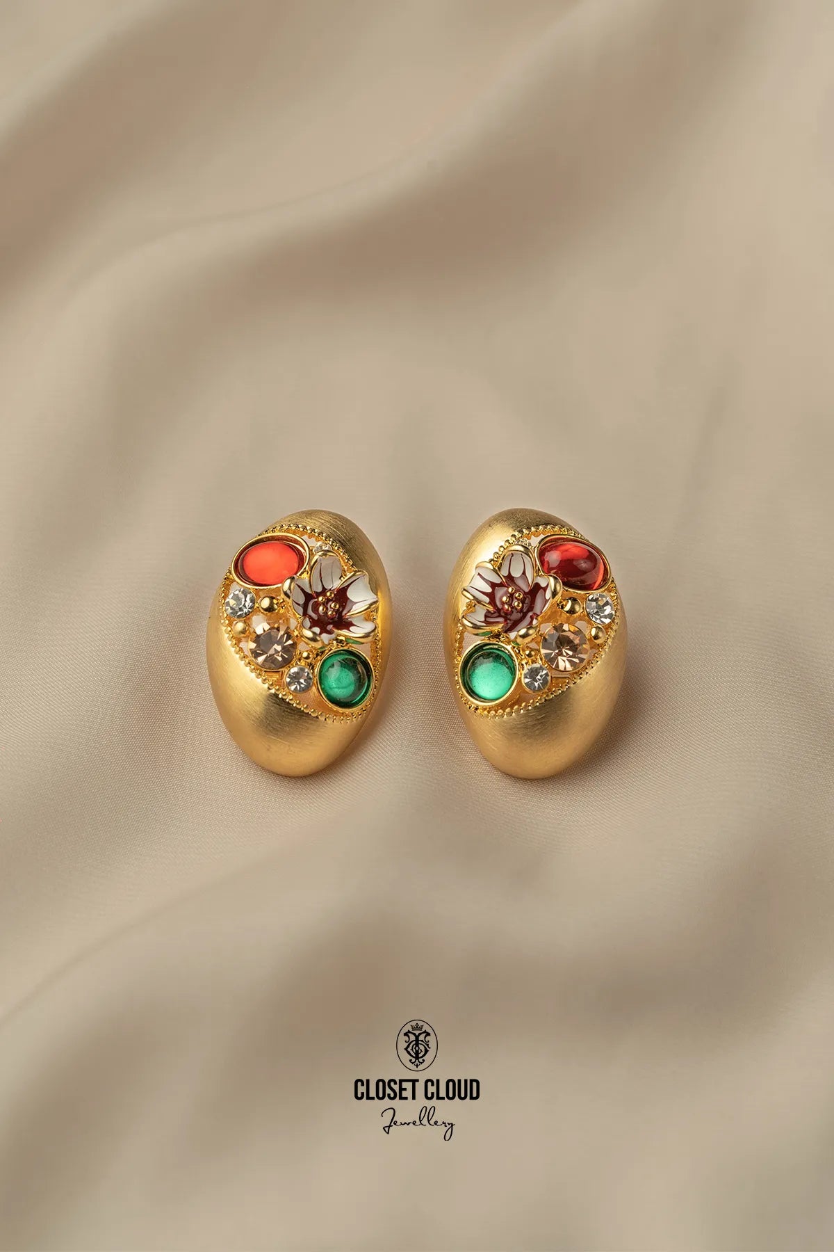 EAR RING  X9025