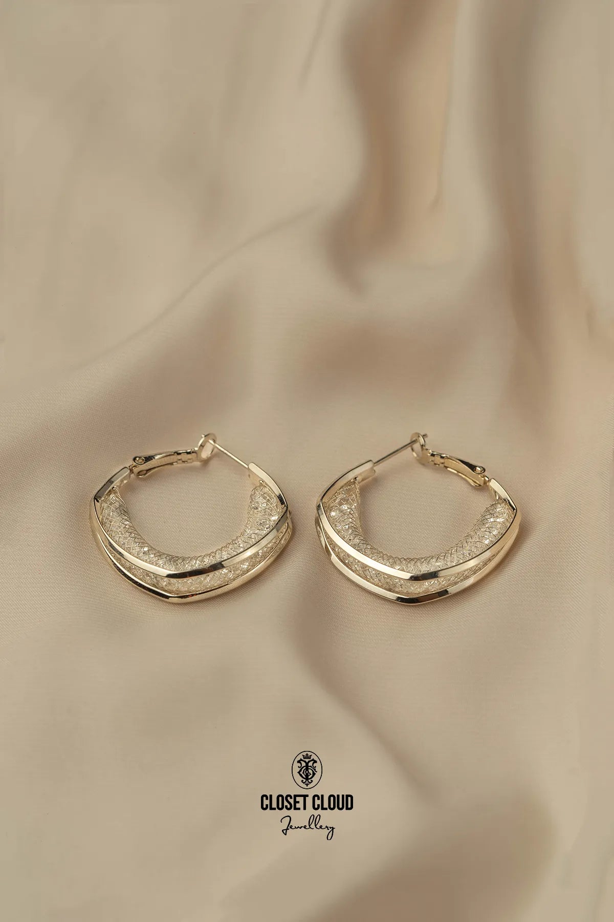 EAR RING  X9100