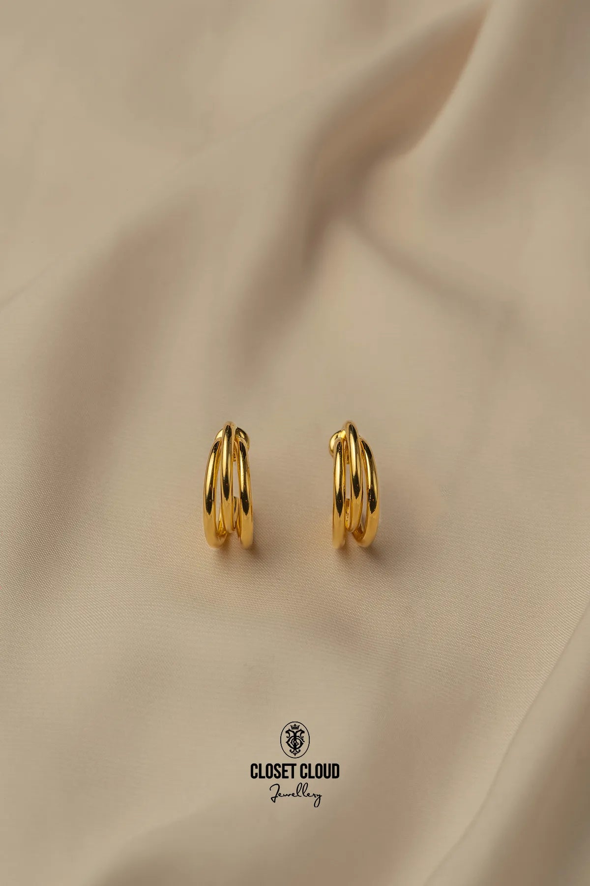 EAR RING  X9176