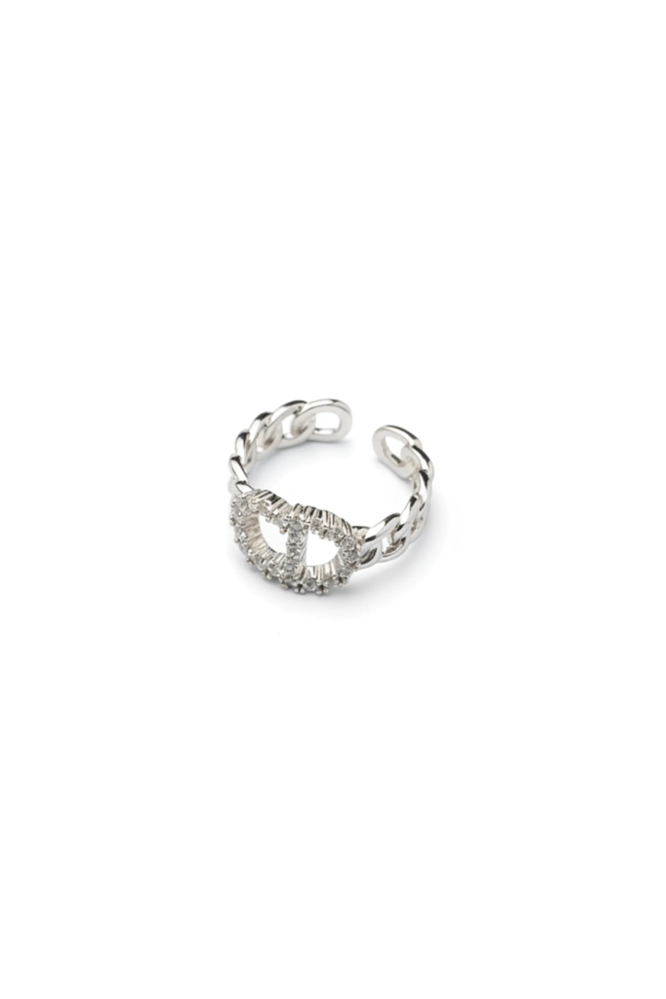 FINGER RING X9252