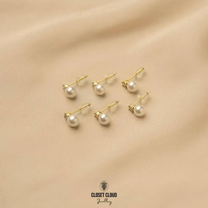 EAR RING X9257