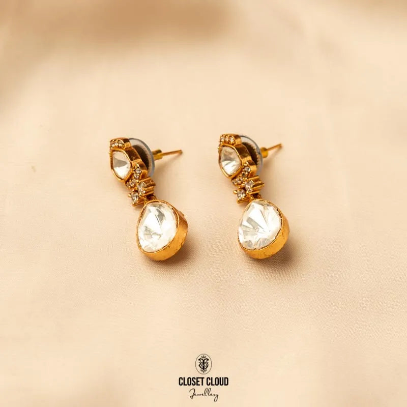 EAR RING X9263