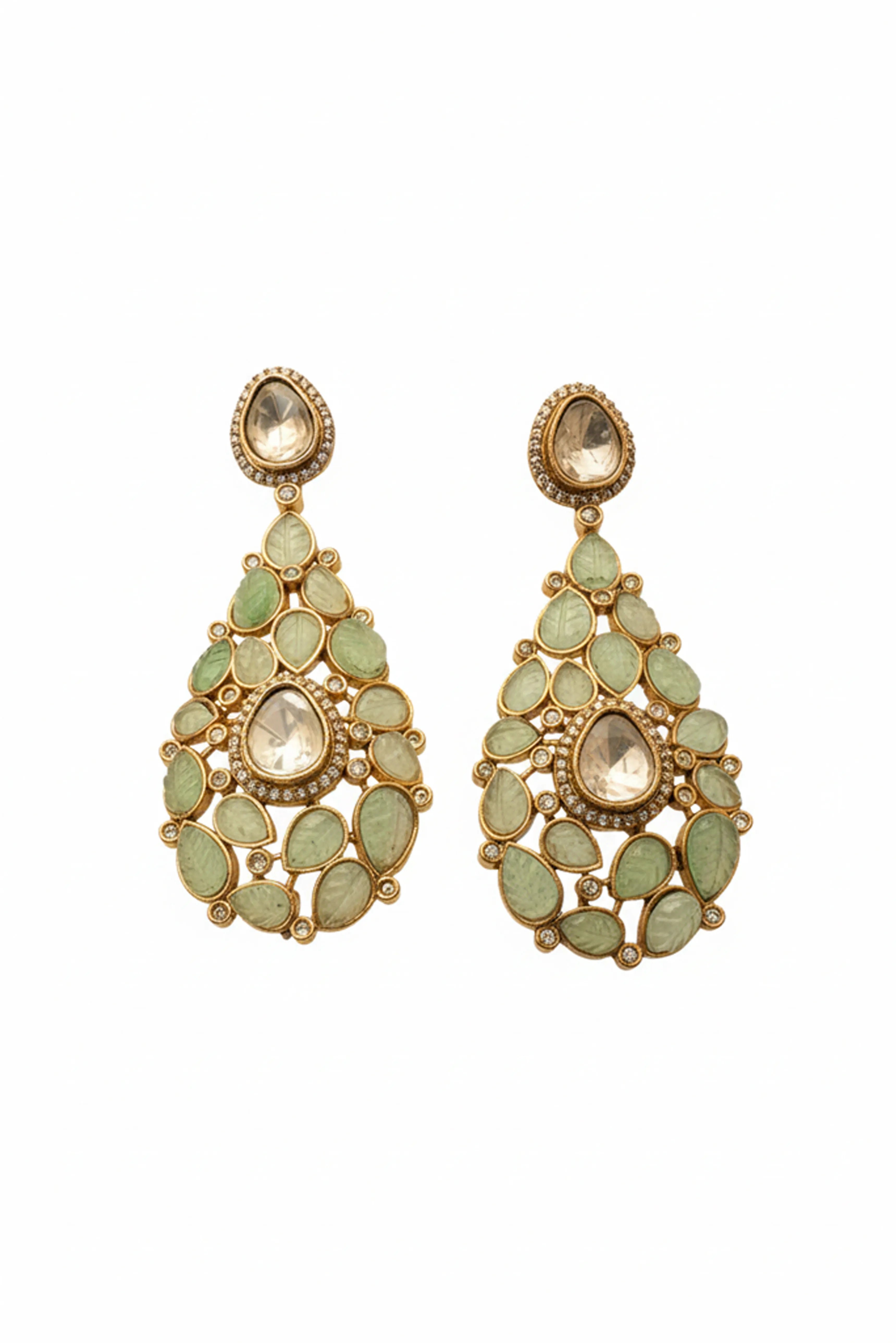 EAR RING X9266