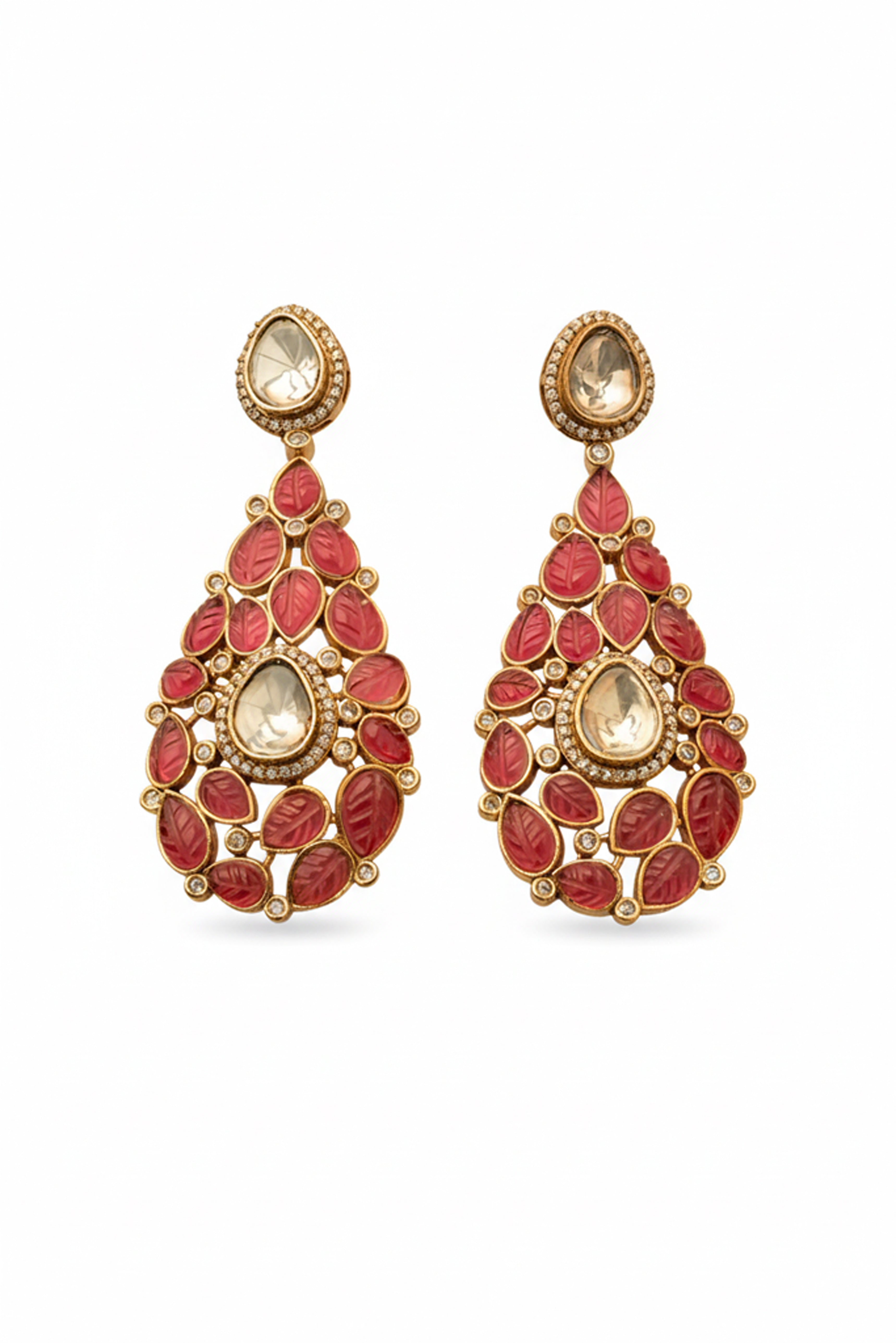 EAR RING X9267
