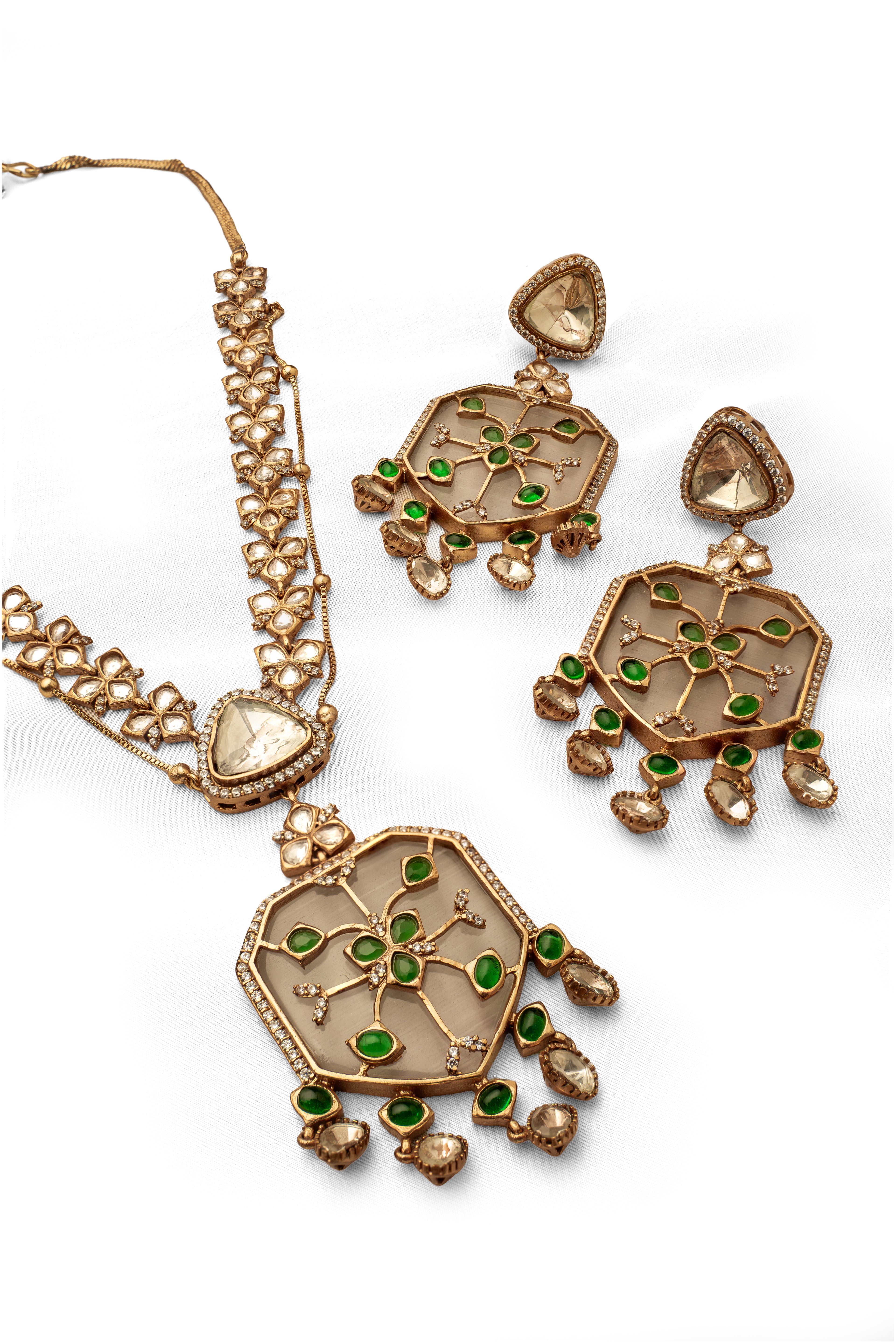 NECKLACE SET X9270