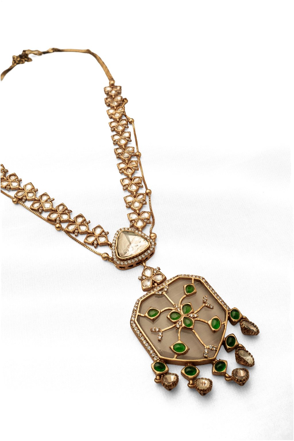 NECKLACE SET X9270