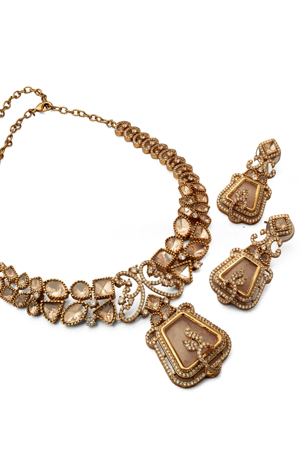 NECKLACE SET X9275