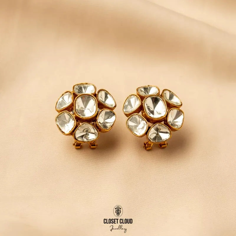 EAR RING X9289