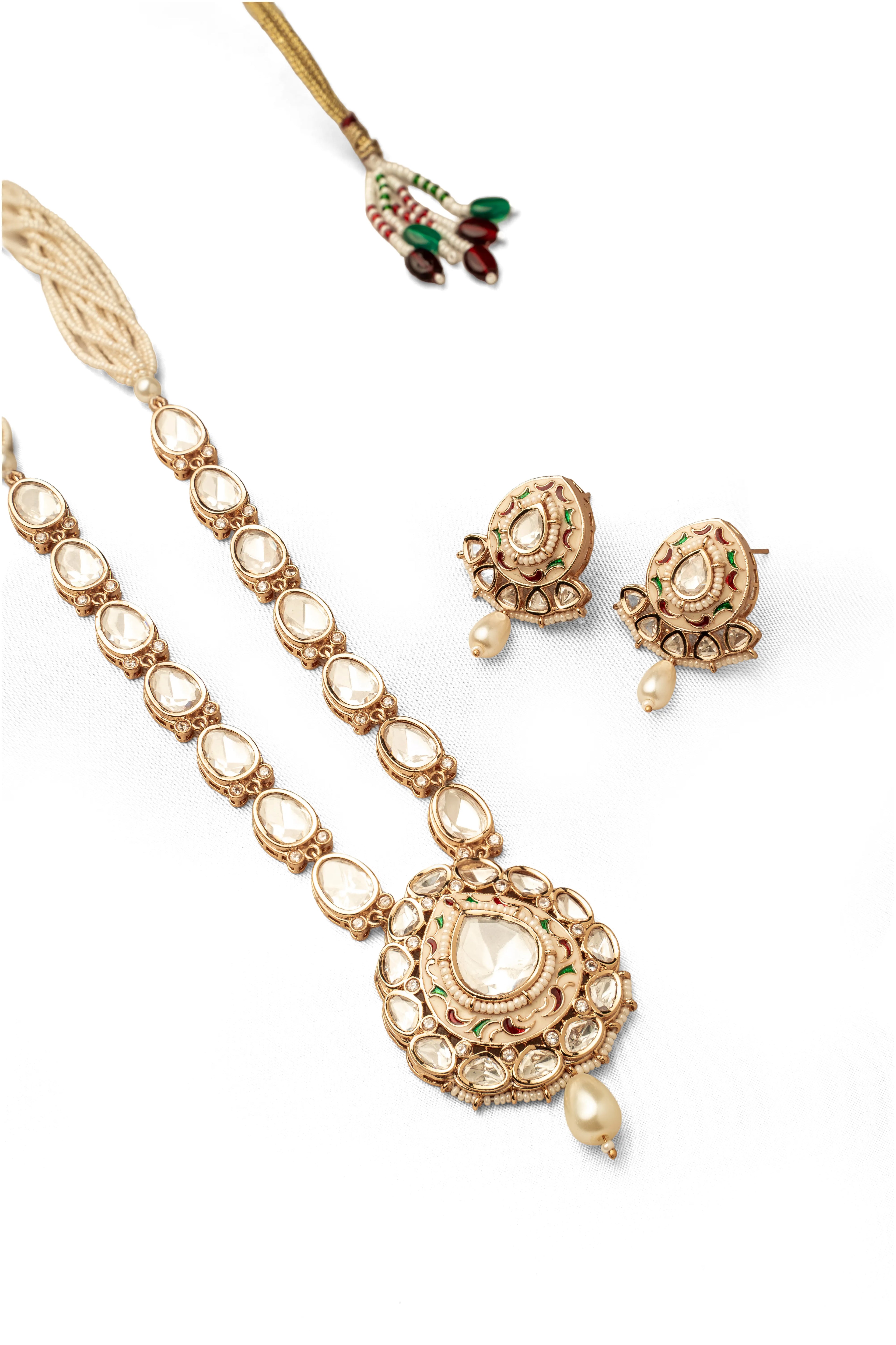 NECKLACE SET X9313