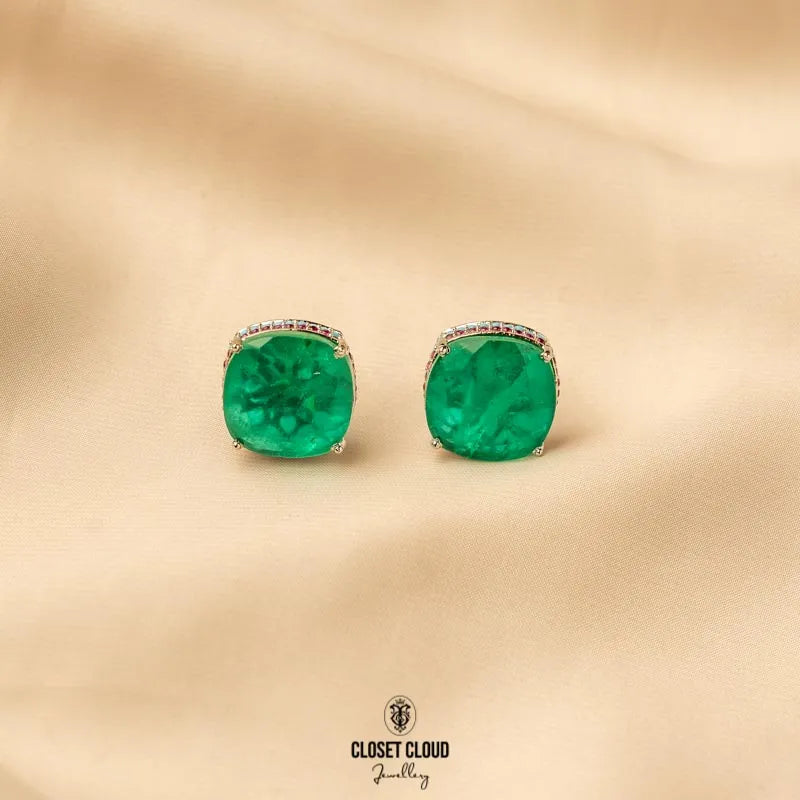 EAR RING X9321