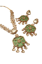 NECKLACE SET X9333