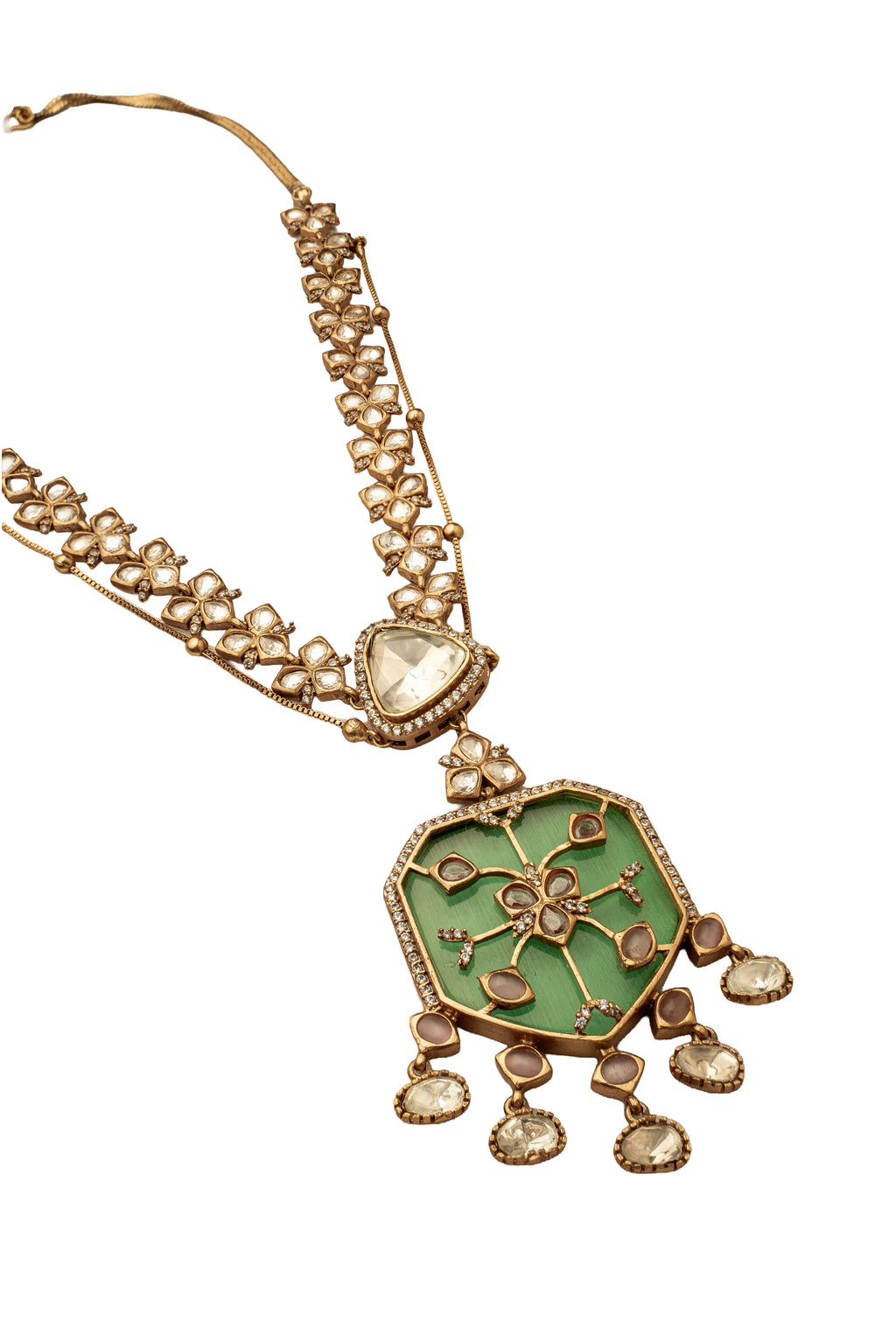 NECKLACE SET X9333