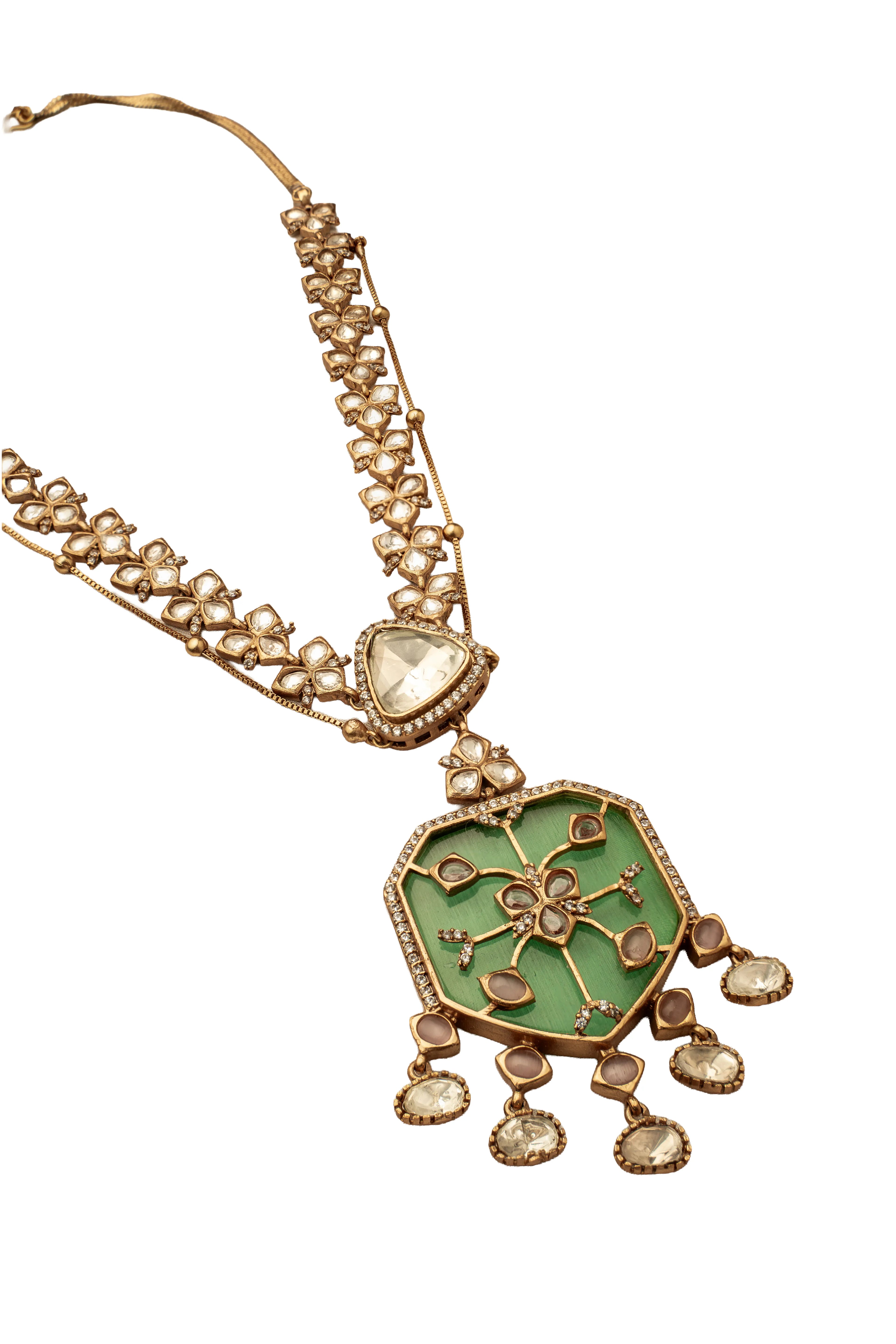 NECKLACE SET X9333