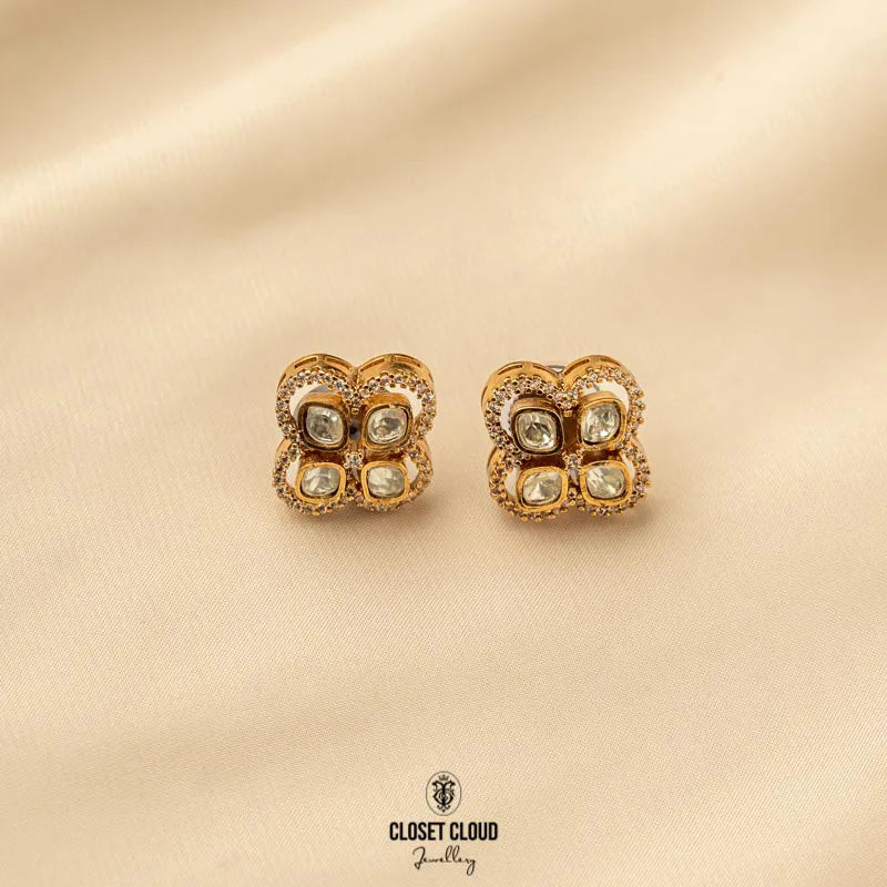 EAR RING X9358